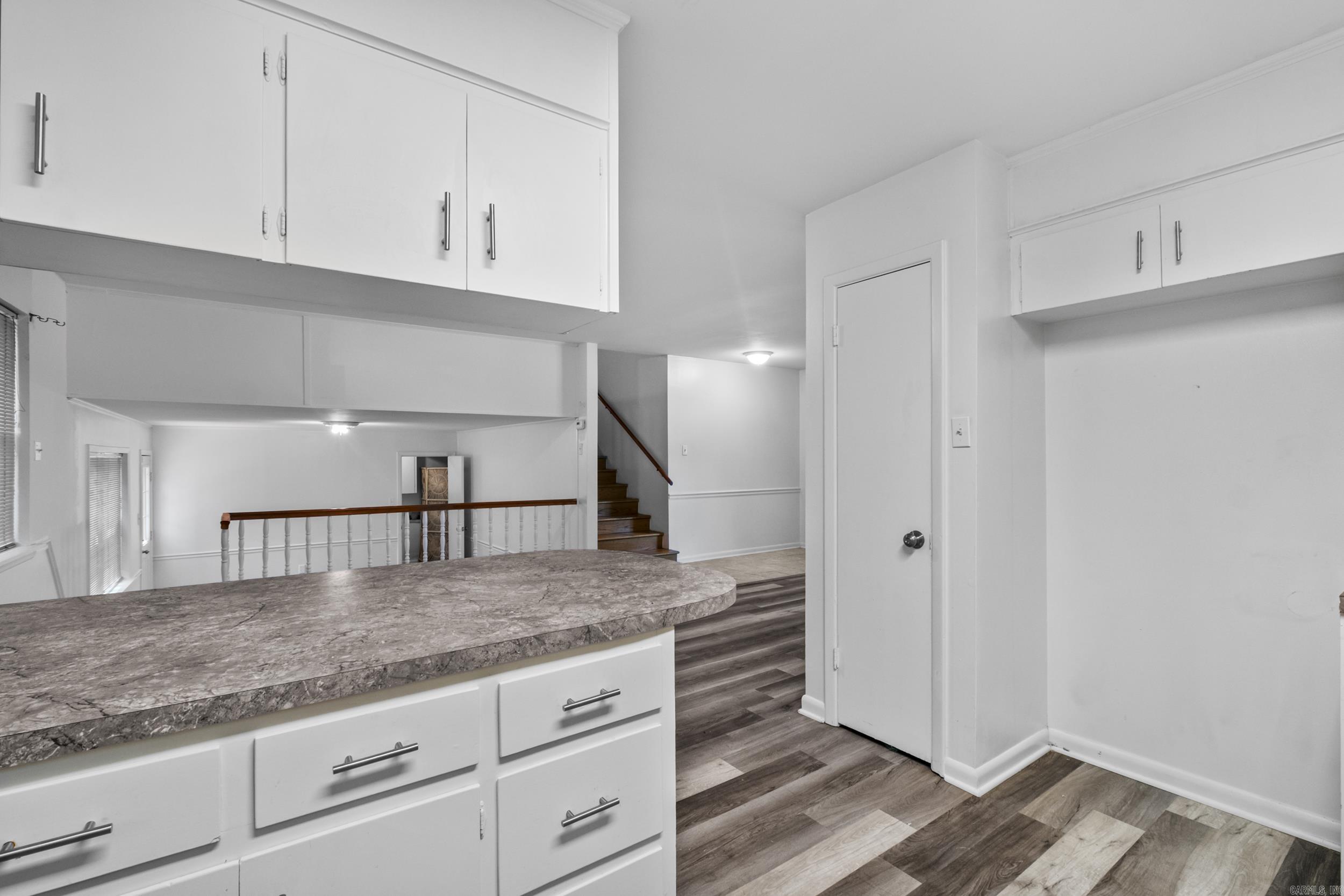 901 Coulter  Sherwood, AR