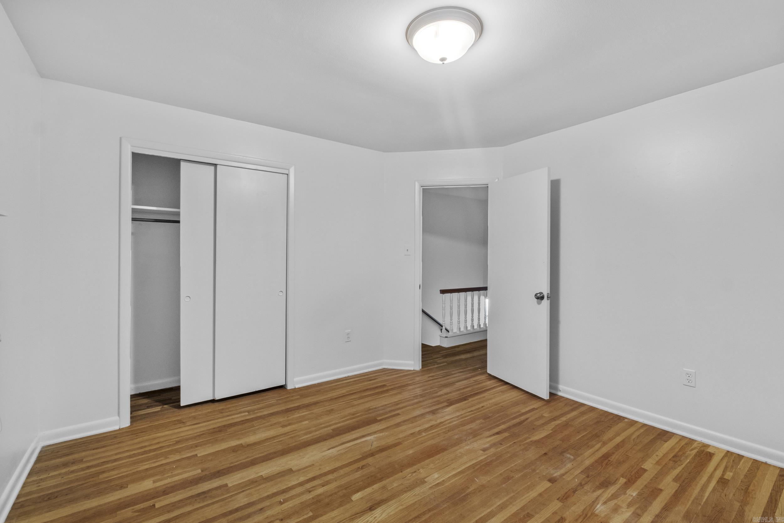 901 Coulter  Sherwood, AR