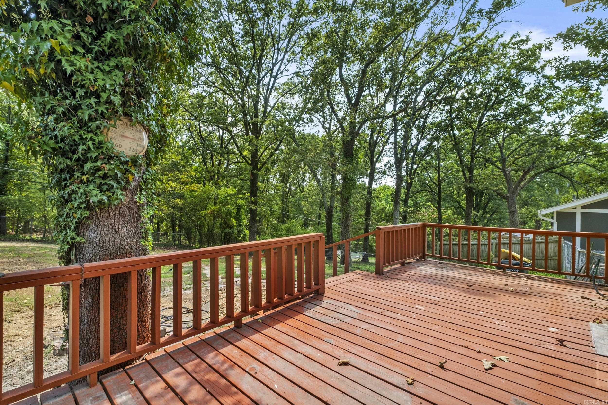 901 Coulter  Sherwood, AR