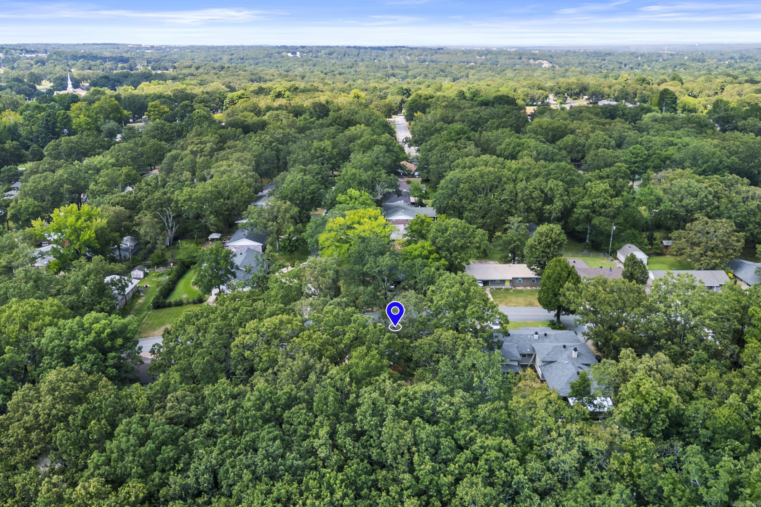 901 Coulter  Sherwood, AR
