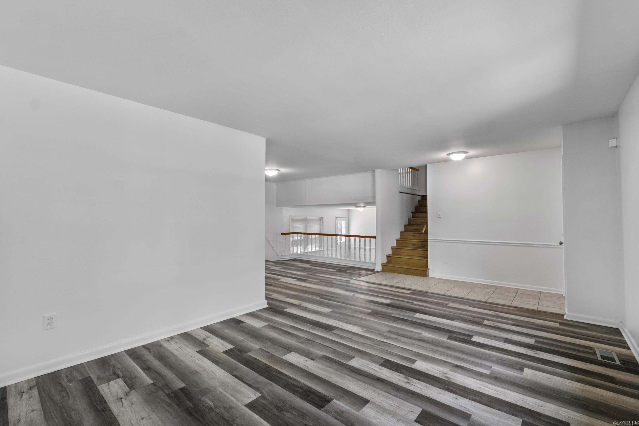 901 Coulter  Sherwood, AR
