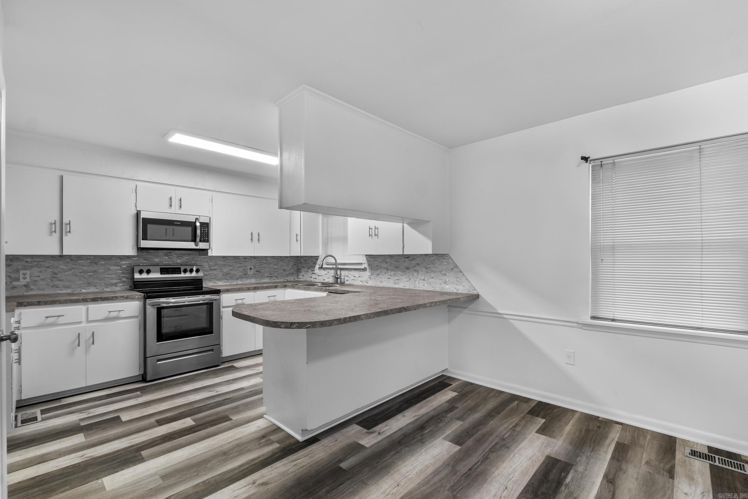901 Coulter  Sherwood, AR