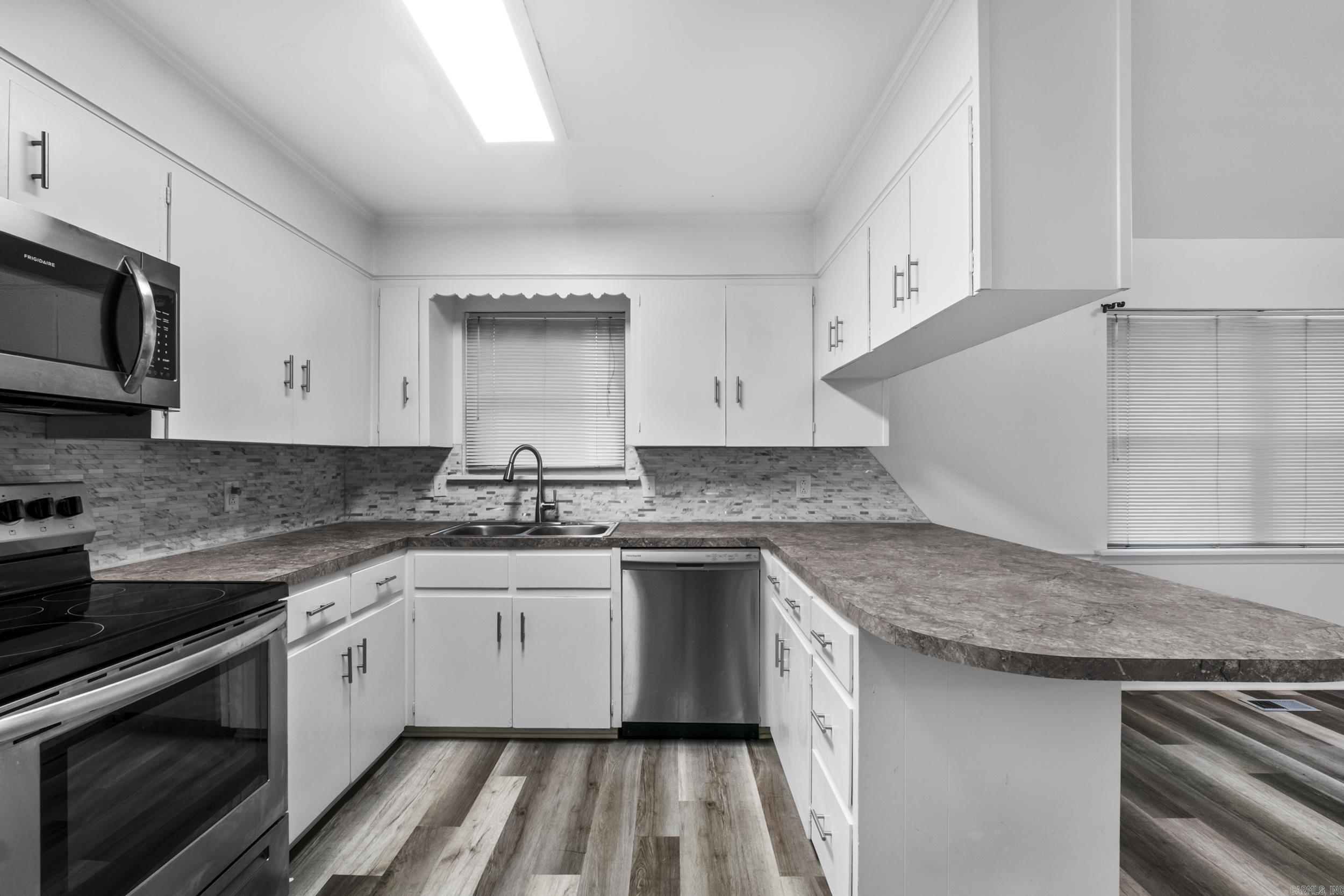 901 Coulter  Sherwood, AR