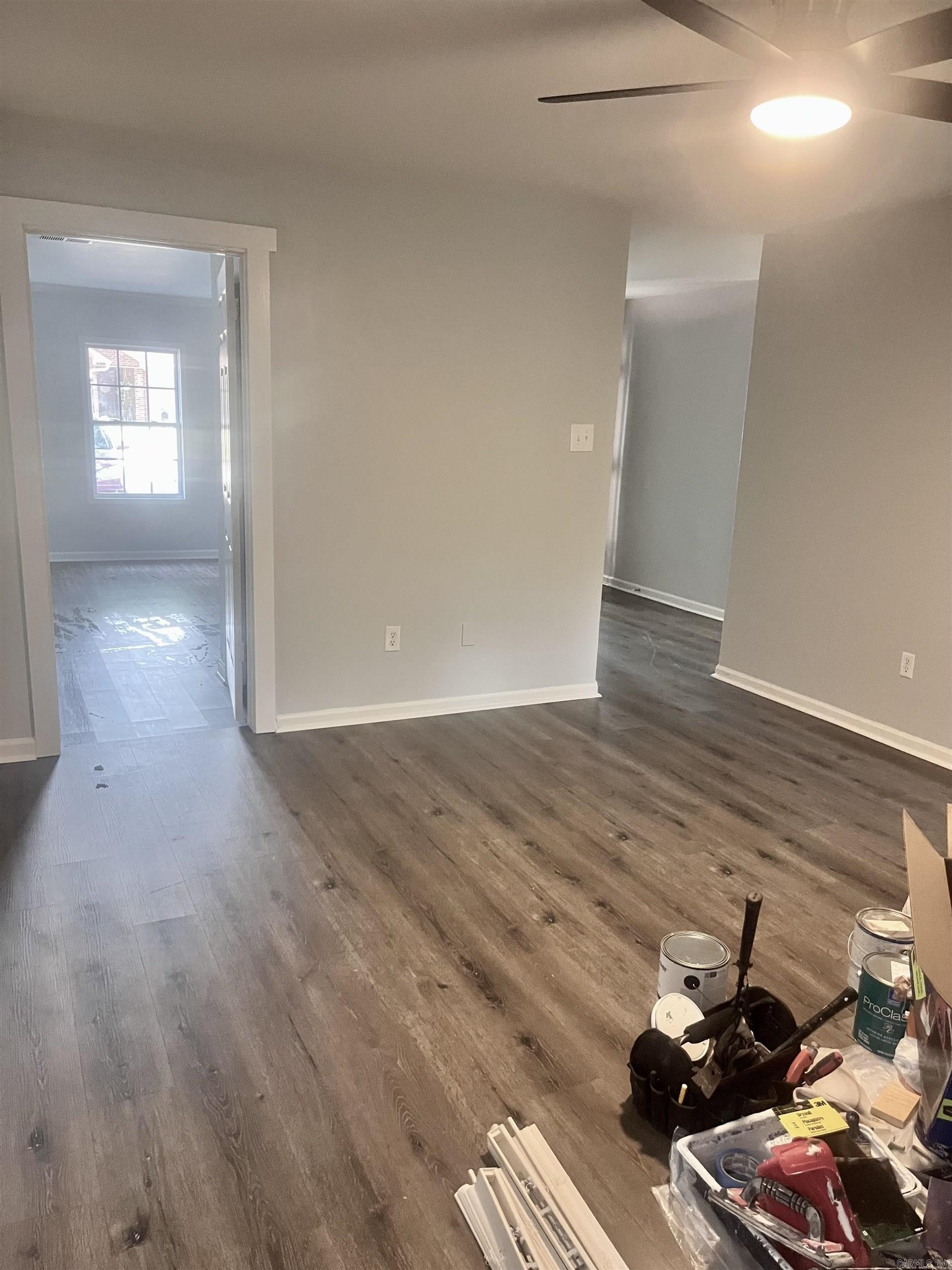 2758 Eastport  Conway, AR