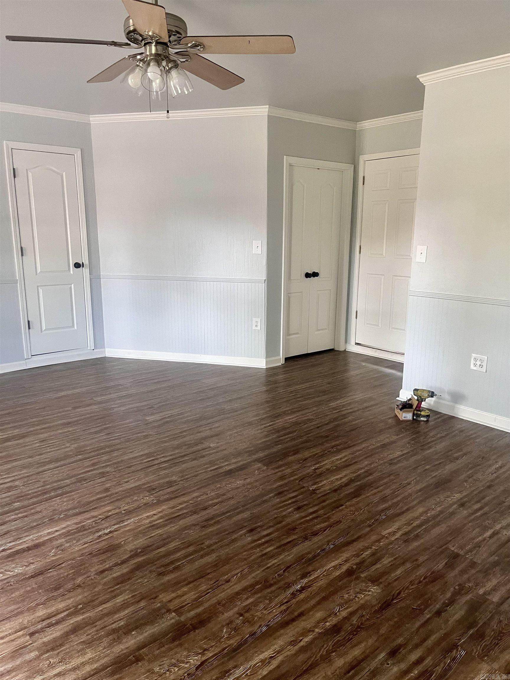 2758 Eastport  Conway, AR