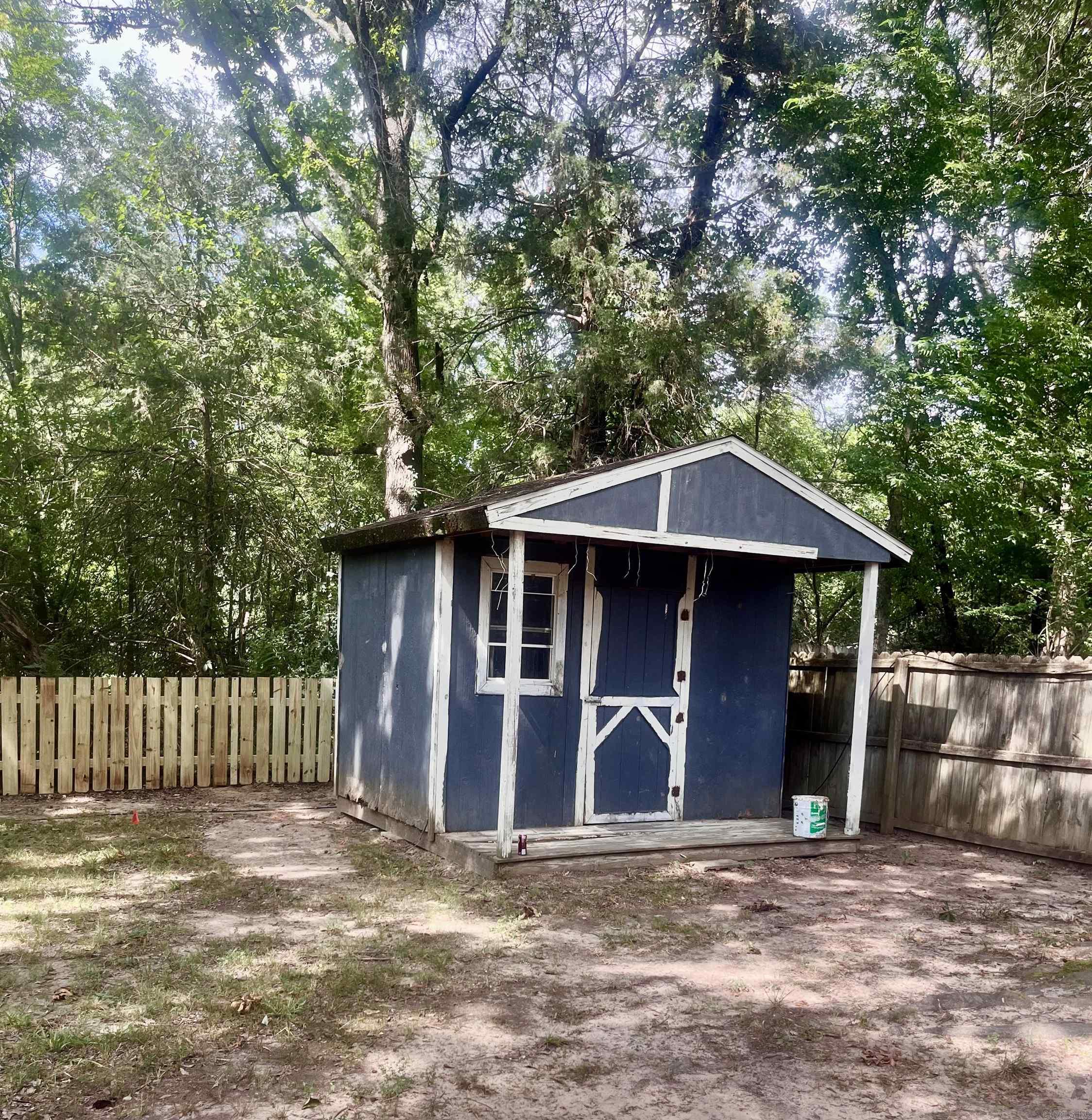 2758 Eastport  Conway, AR