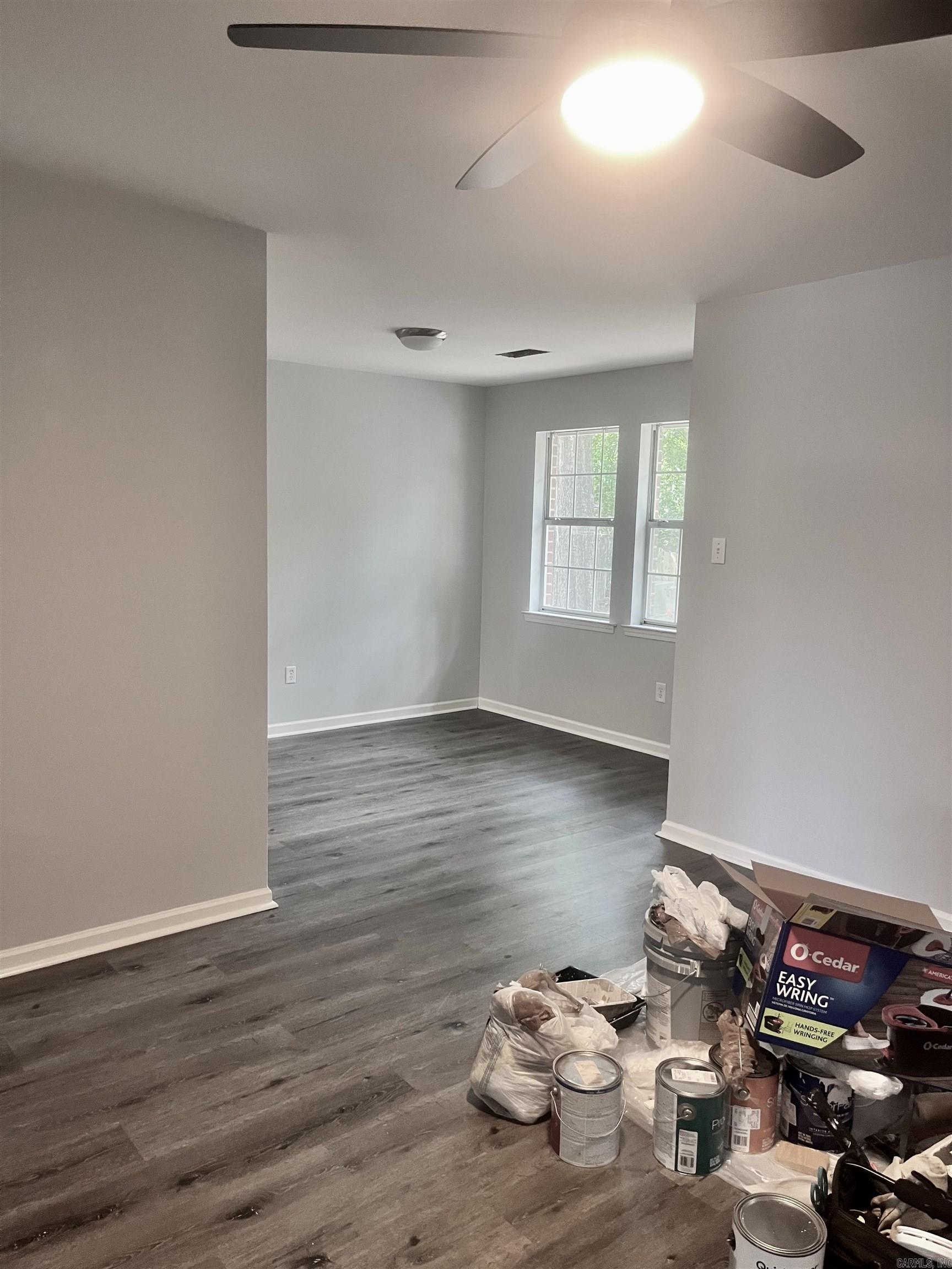 2758 Eastport  Conway, AR