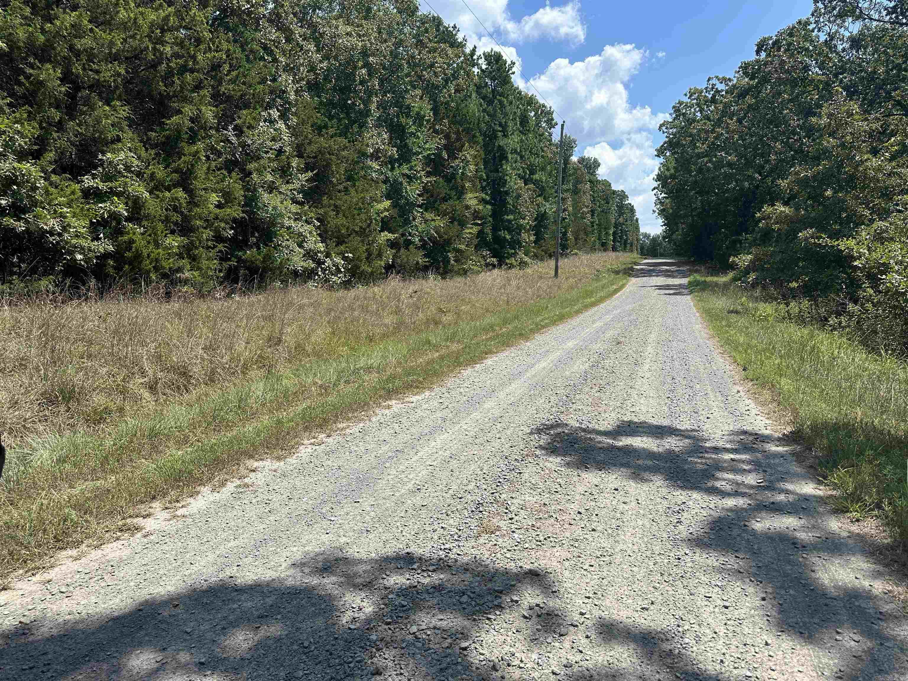 Lot 11 Lacey  Greers Ferry, AR
