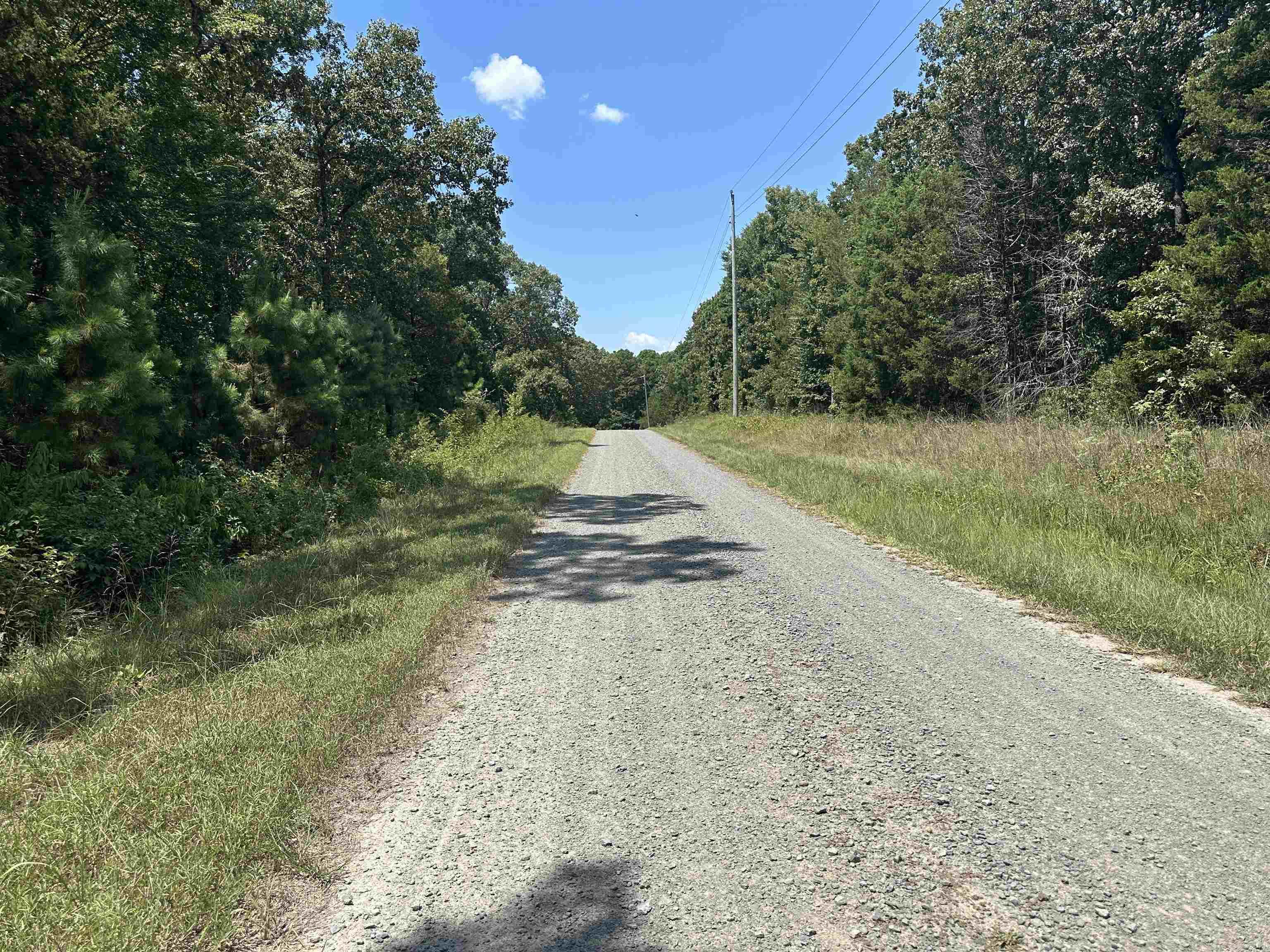 Lot 11 Lacey  Greers Ferry, AR
