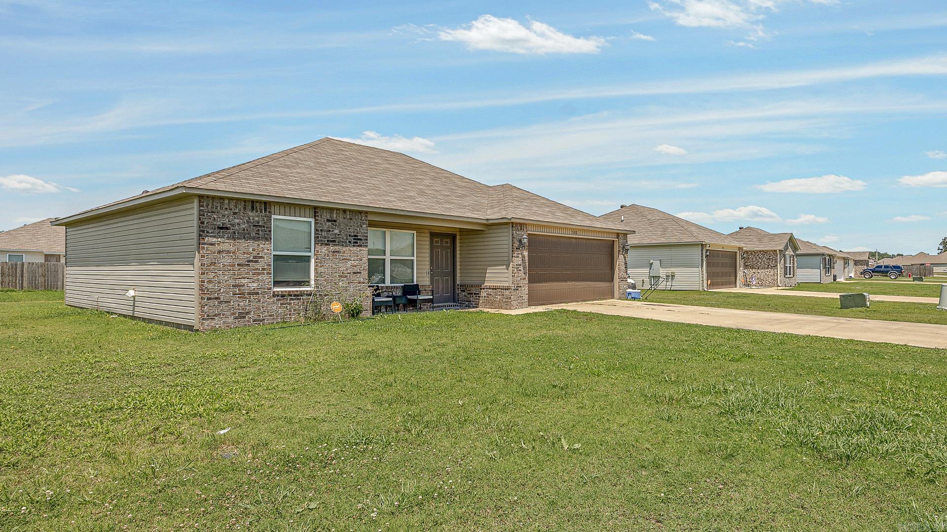 308 Harper Drive