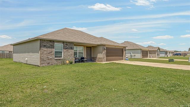 308  Harper  Brookland, AR