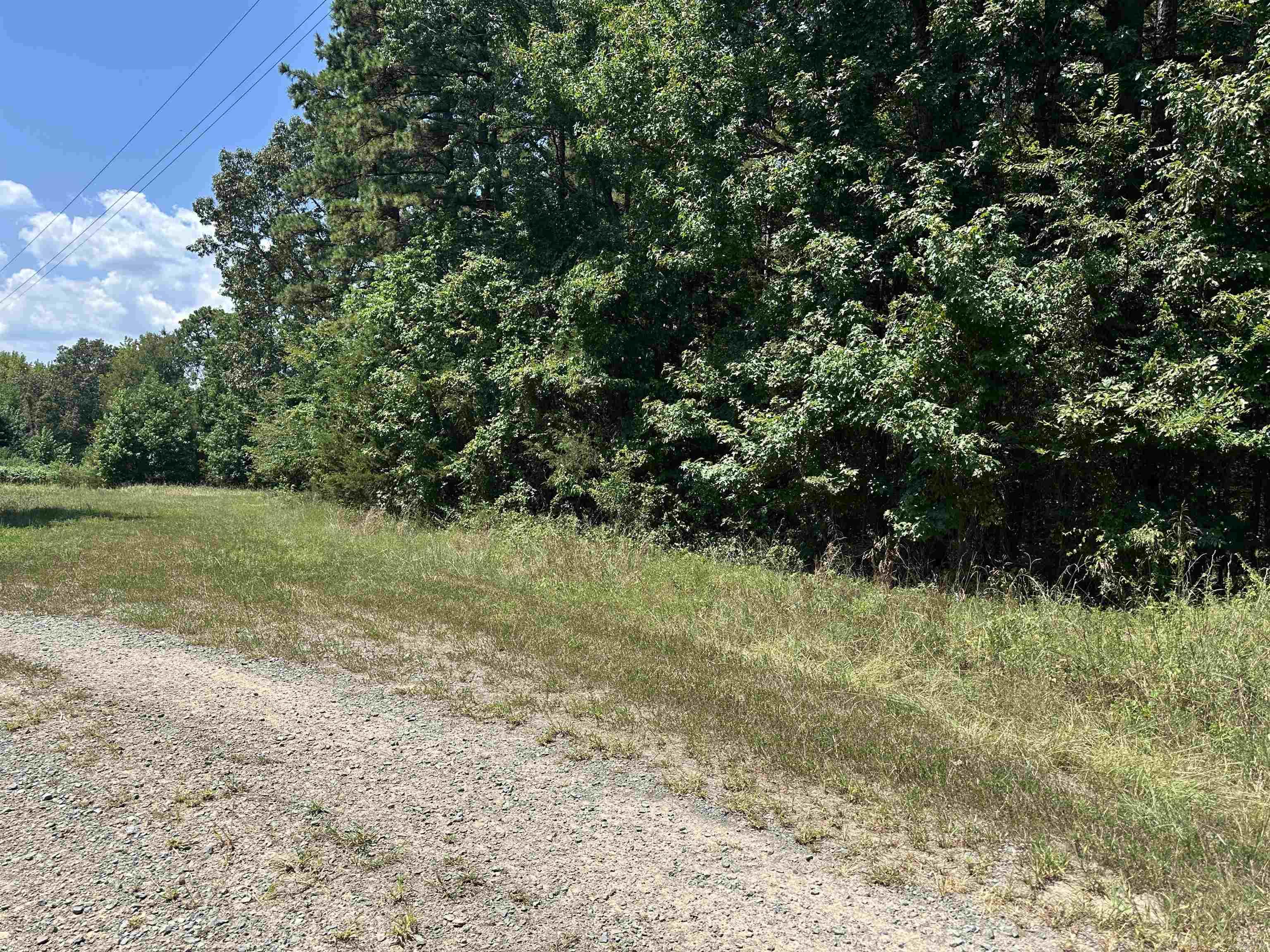 Lot 34 Lackey  Greers Ferry, AR