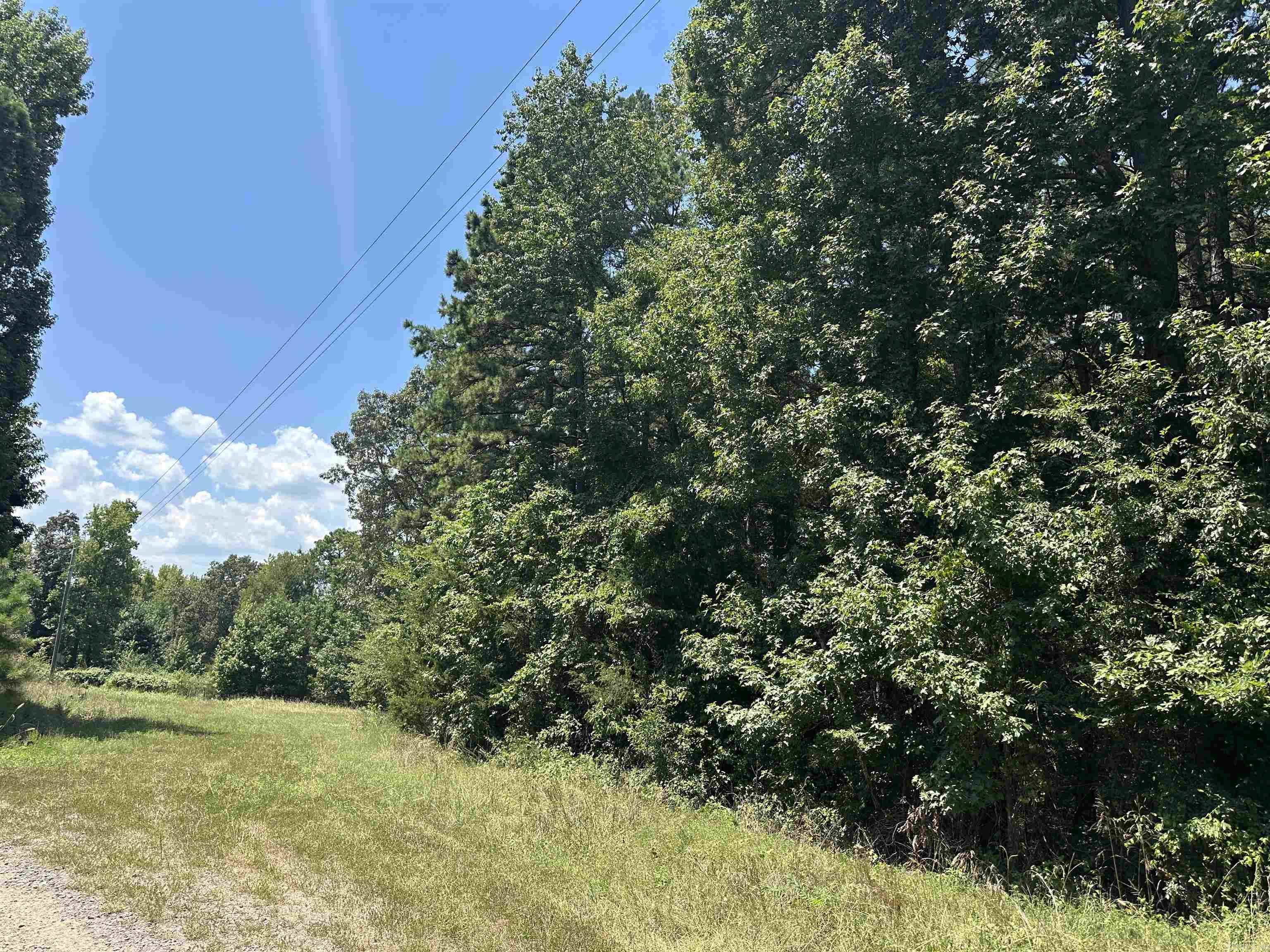 Lot 34 Lackey  Greers Ferry, AR