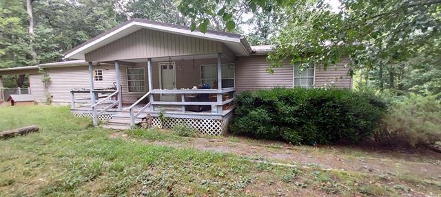 372  Polk Road 412  Mena, AR