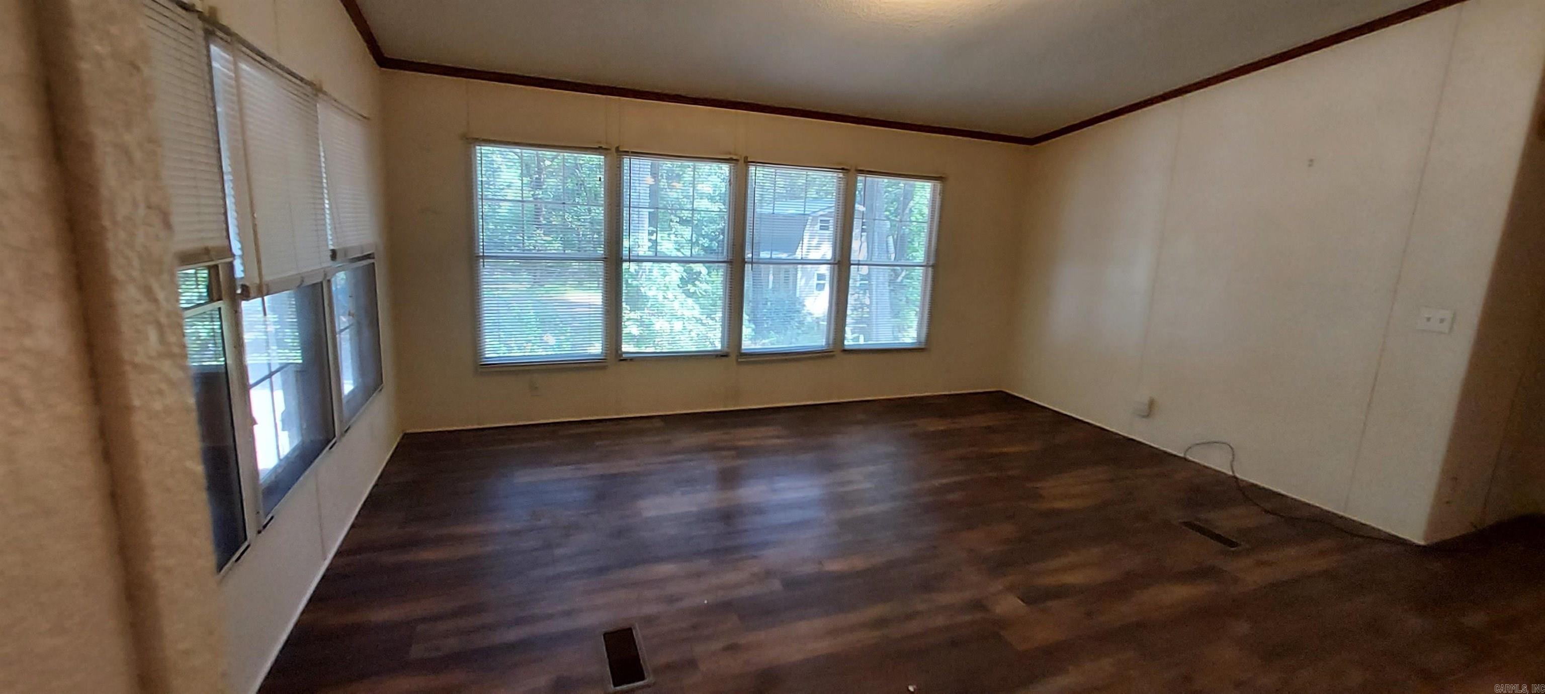 372 Polk Road 412  Mena, AR