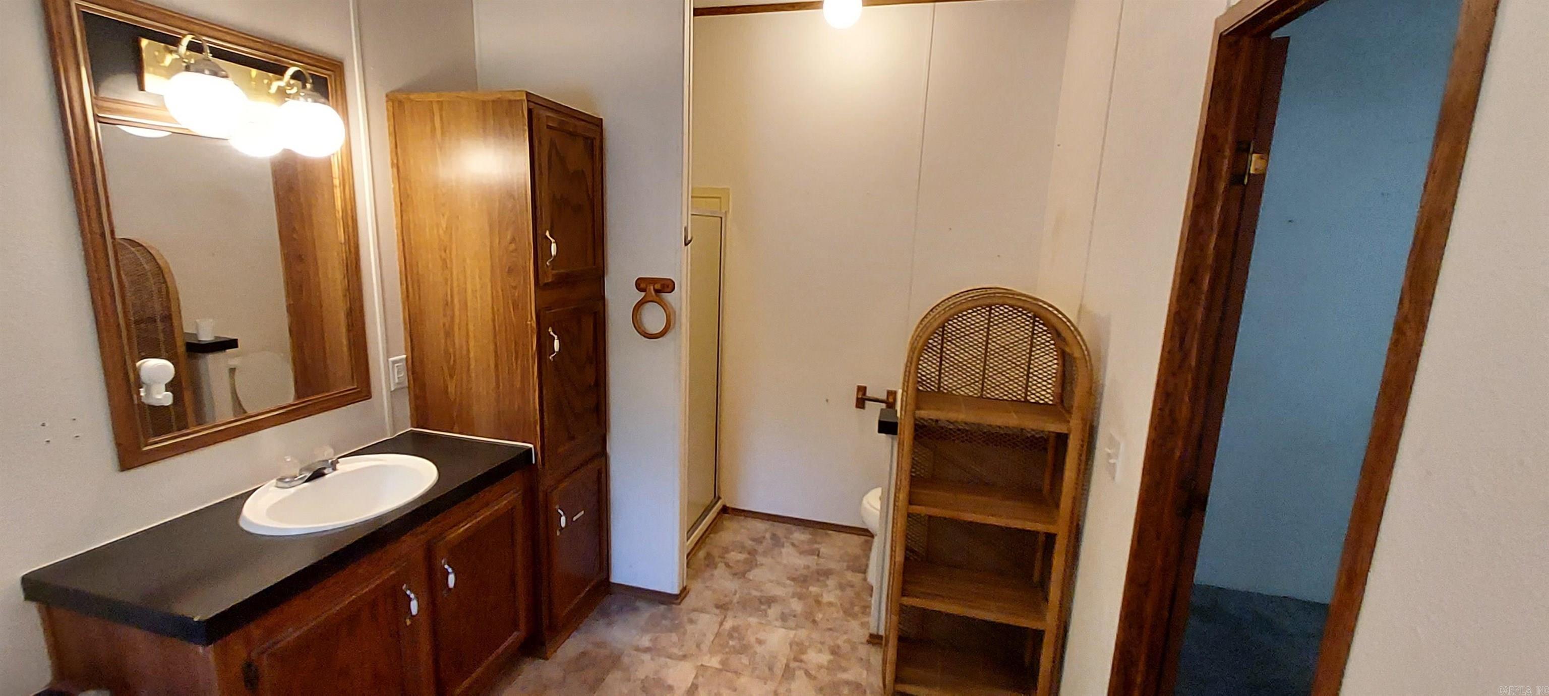 372 Polk Road 412  Mena, AR