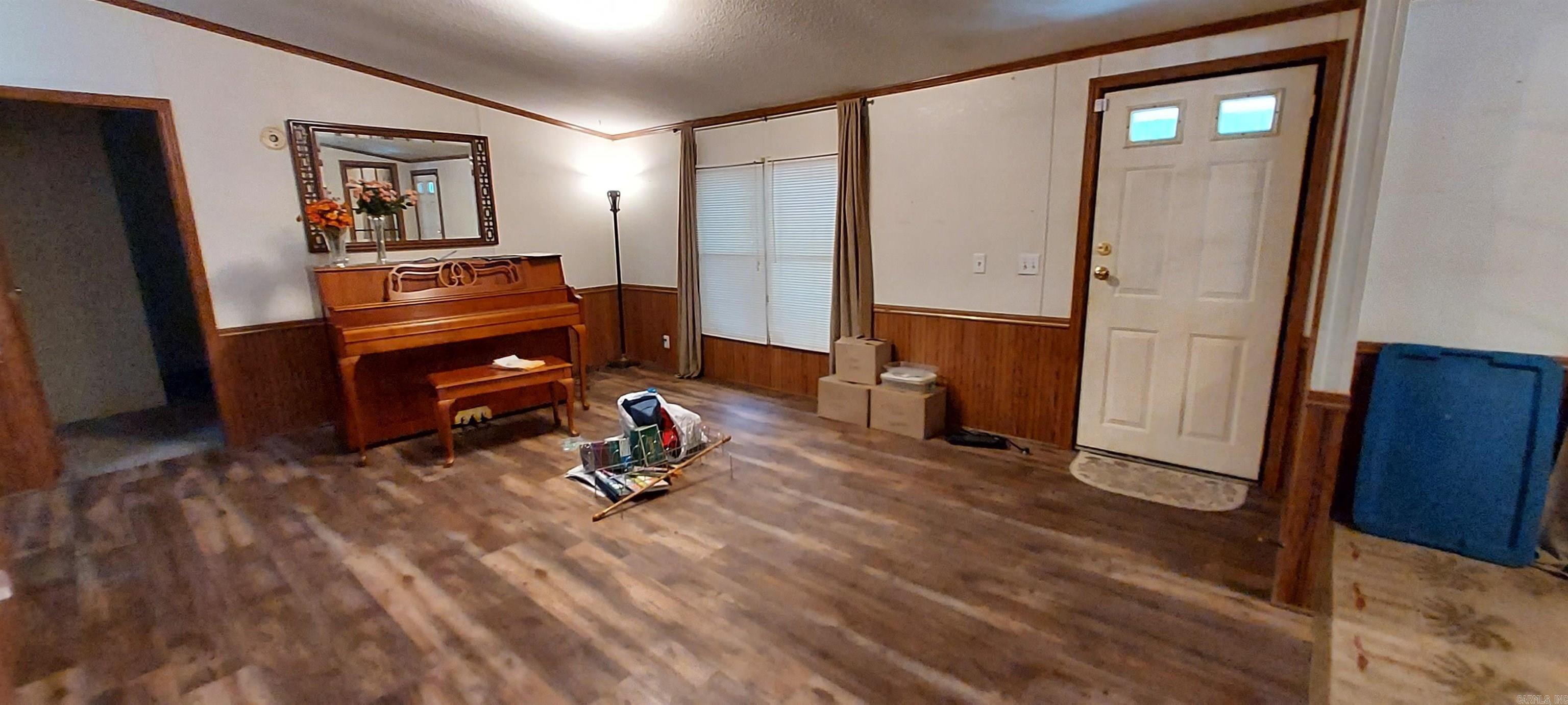 372 Polk Road 412  Mena, AR