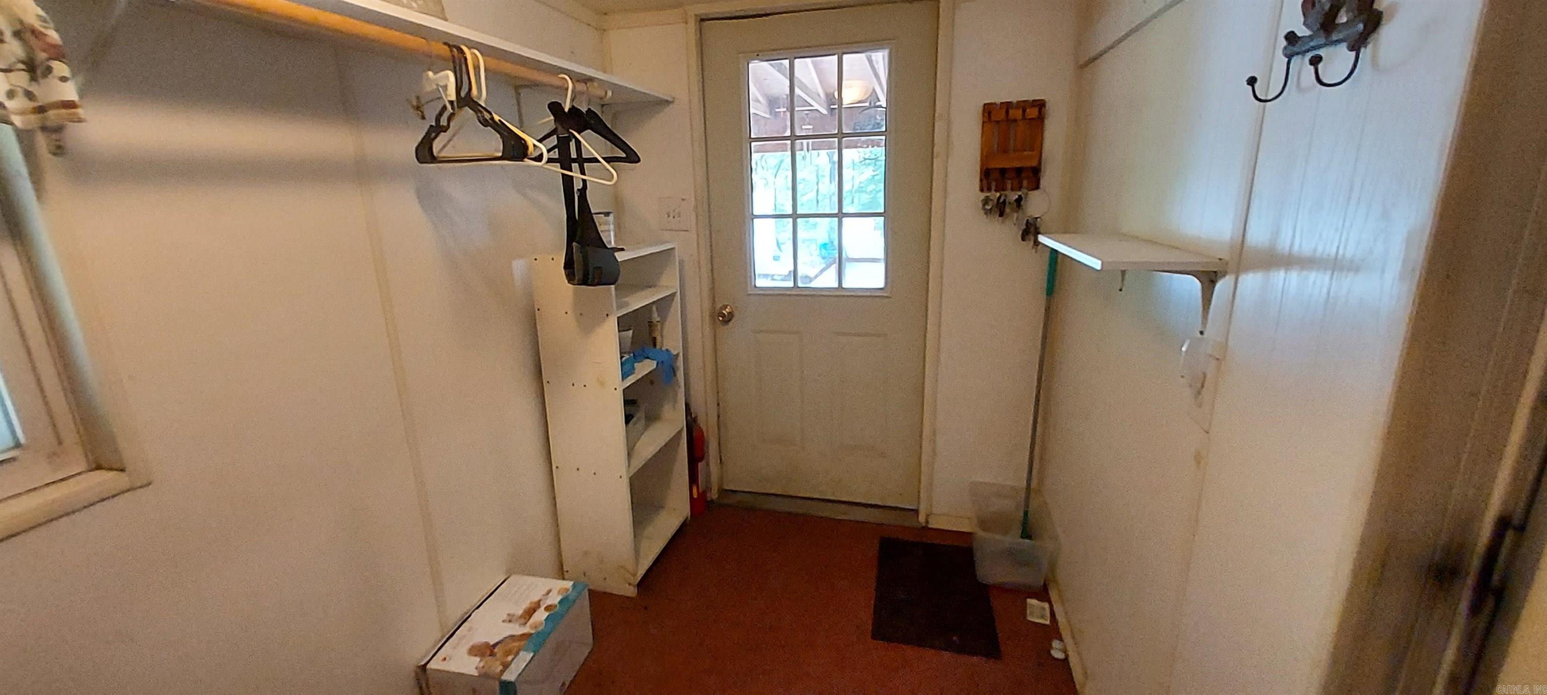 372 Polk Road 412  Mena, AR