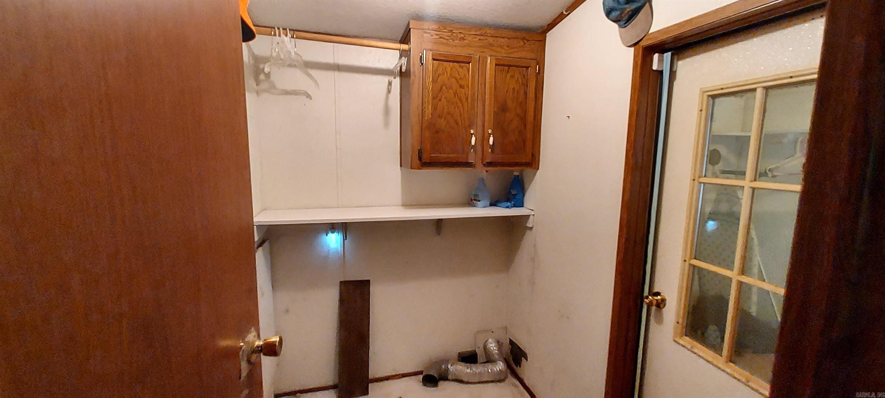 372 Polk Road 412  Mena, AR