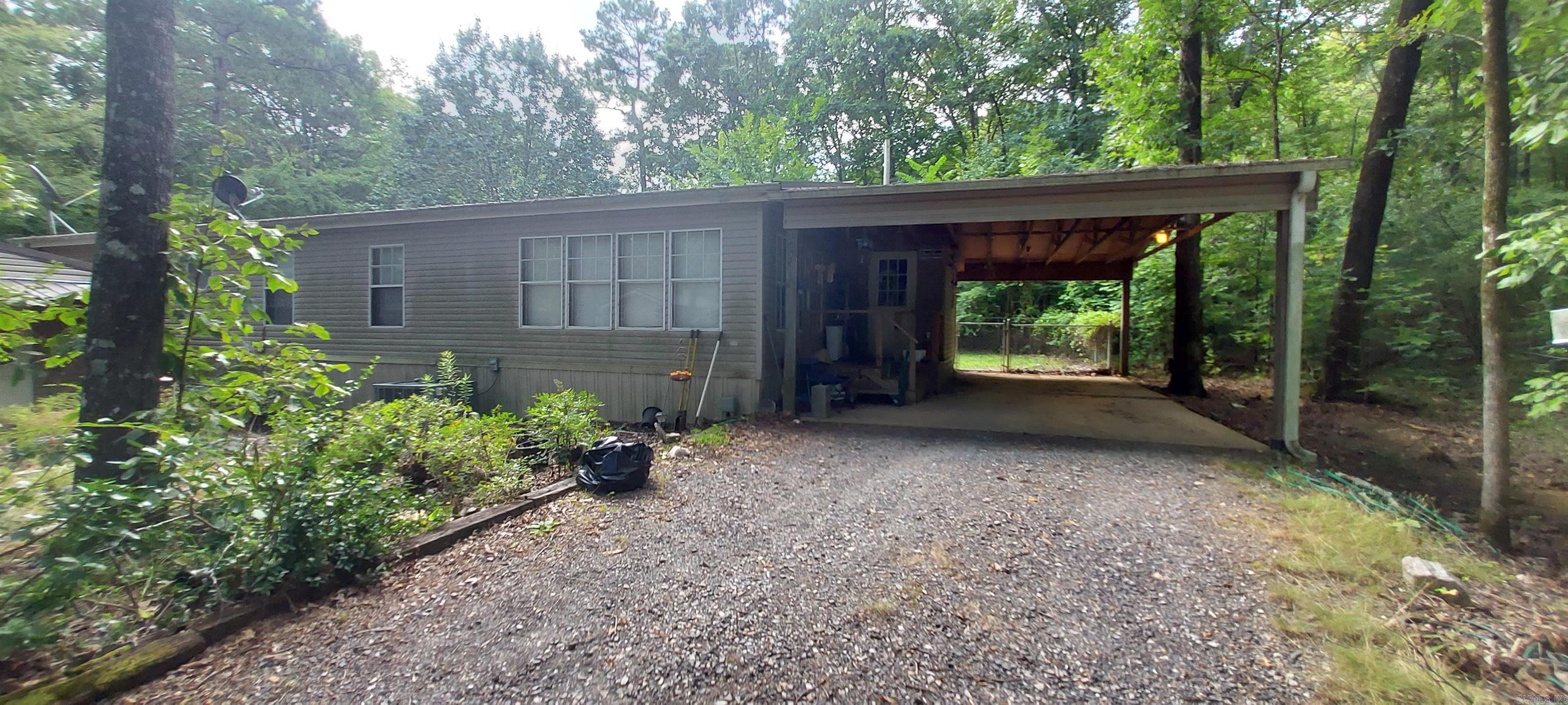 372 Polk Road 412  Mena, AR