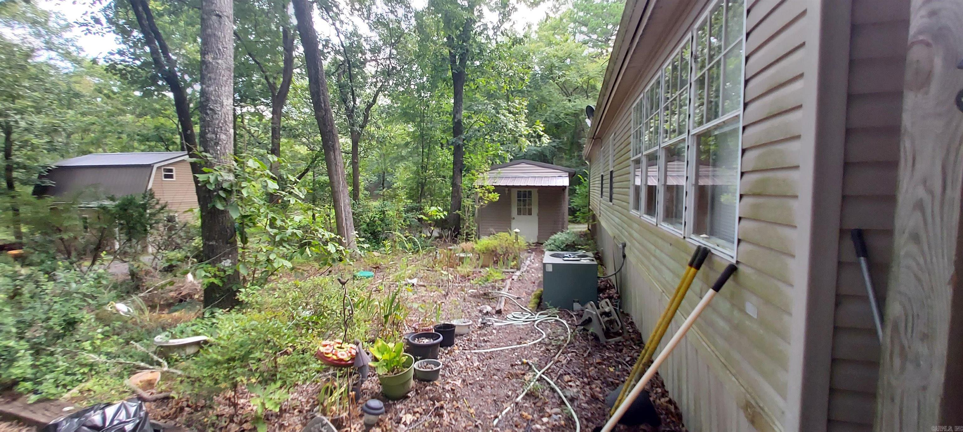372 Polk Road 412  Mena, AR
