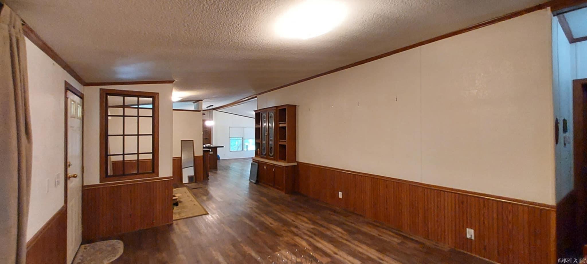 372 Polk Road 412  Mena, AR