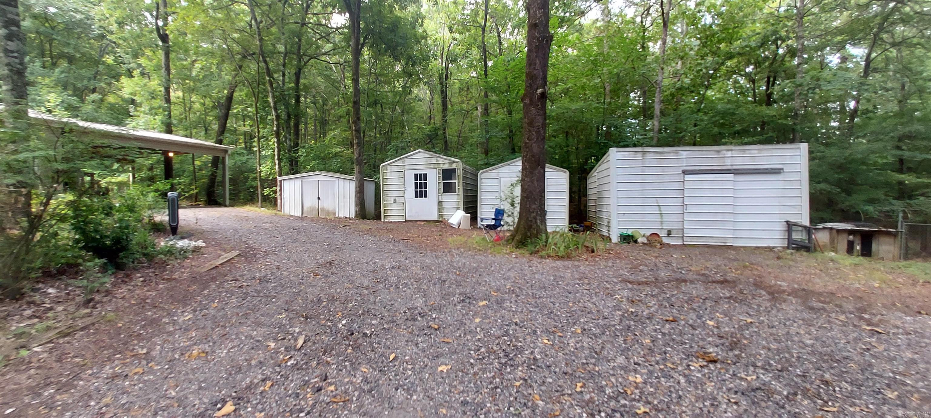 372 Polk Road 412  Mena, AR