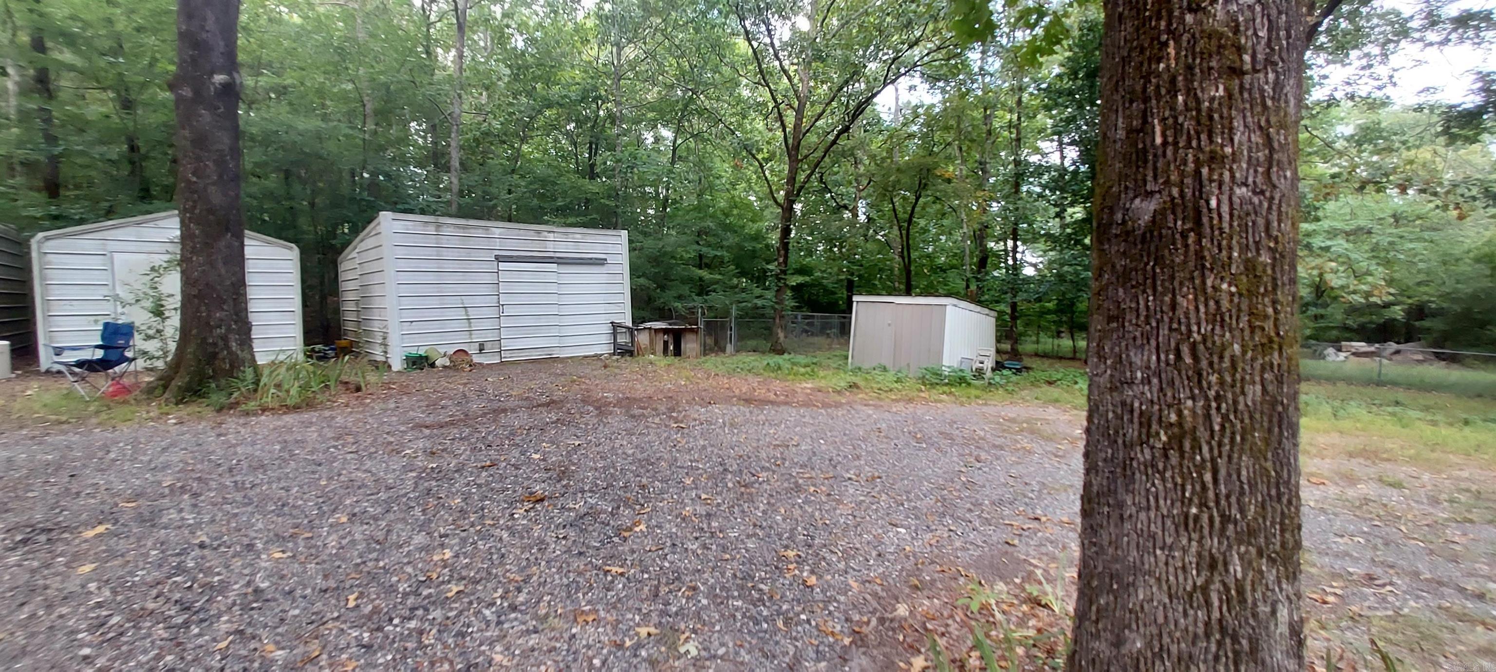 372 Polk Road 412  Mena, AR