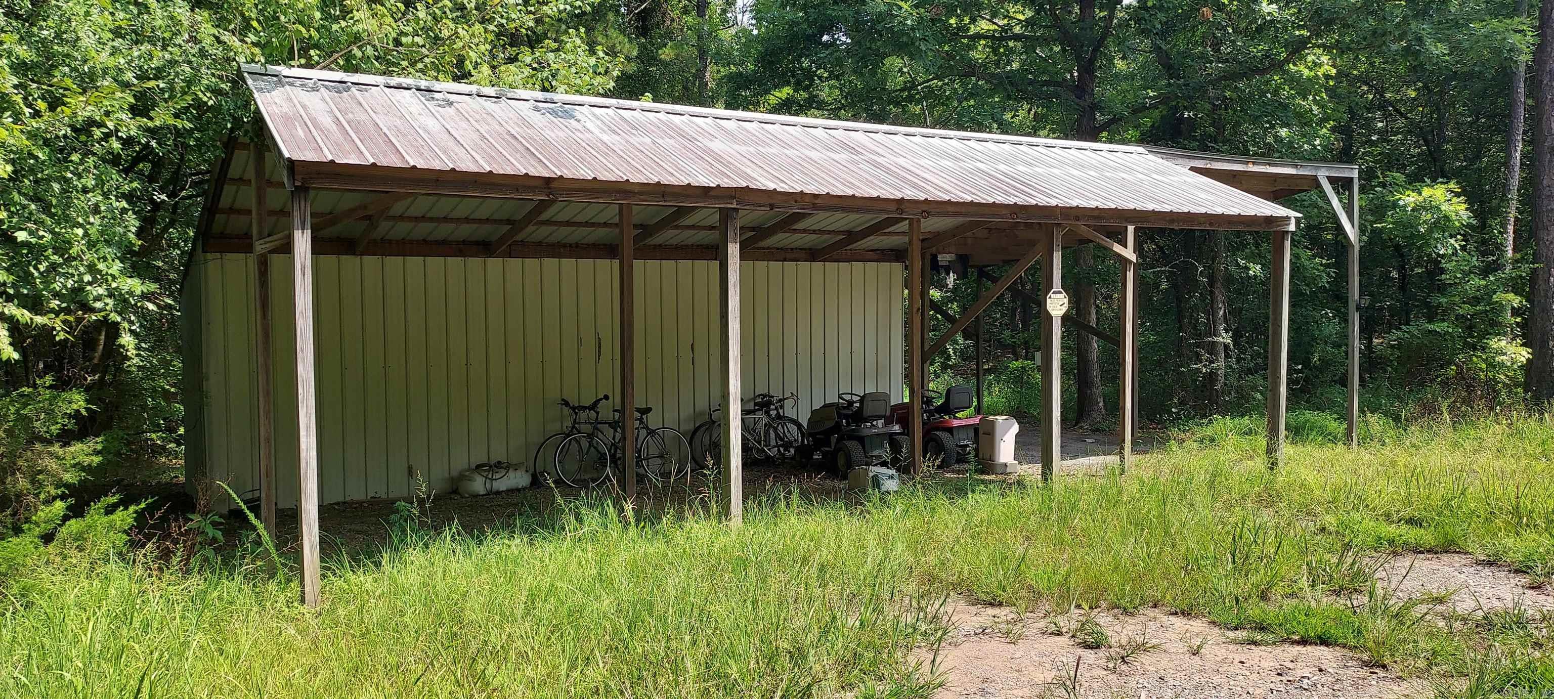 372 Polk Road 412  Mena, AR