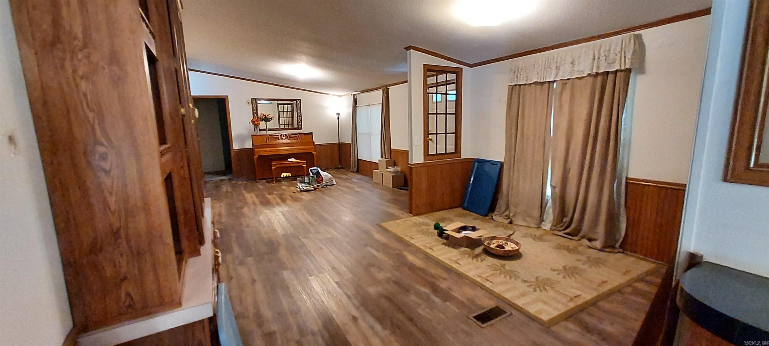 372 Polk Road 412  Mena, AR