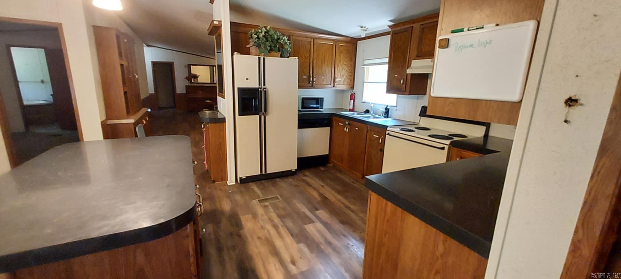 372 Polk Road 412  Mena, AR