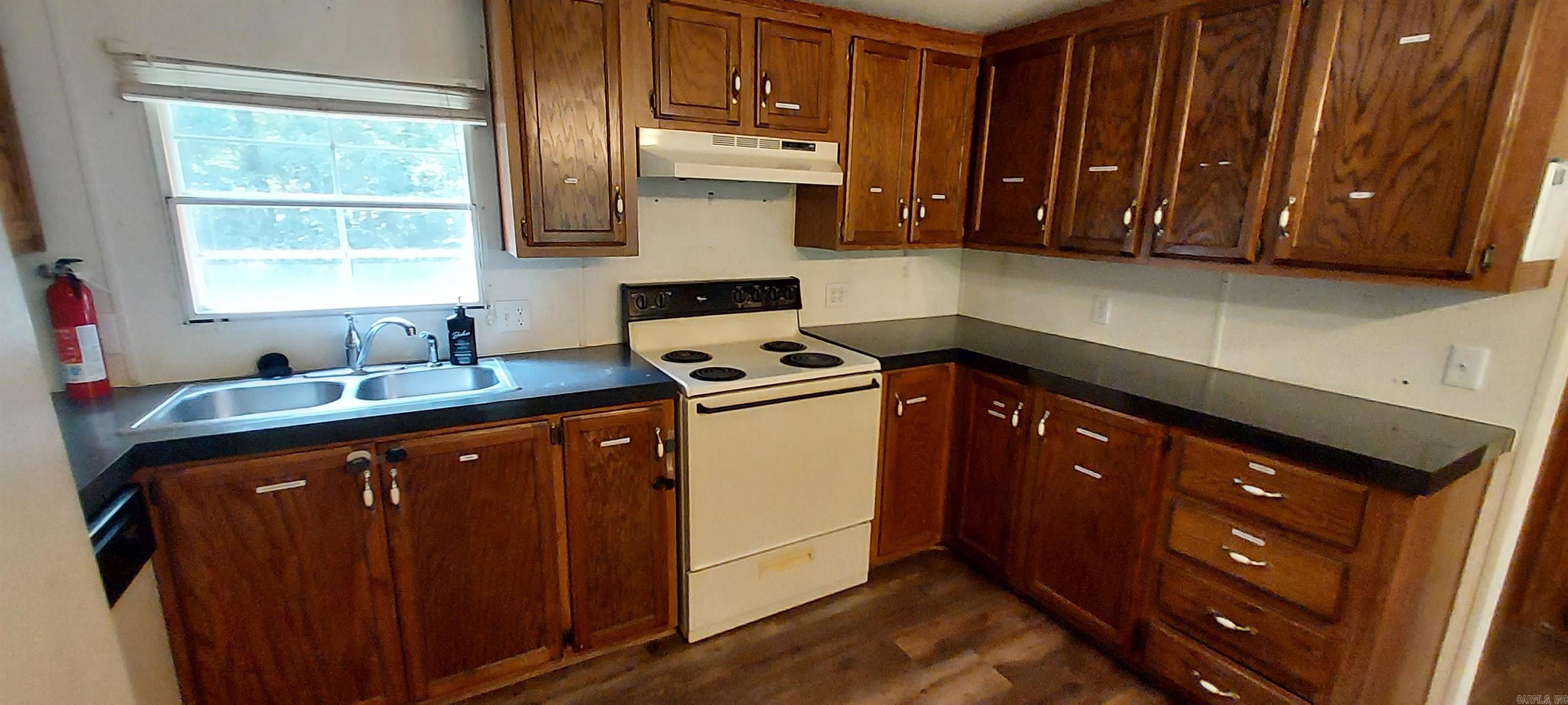 372 Polk Road 412  Mena, AR