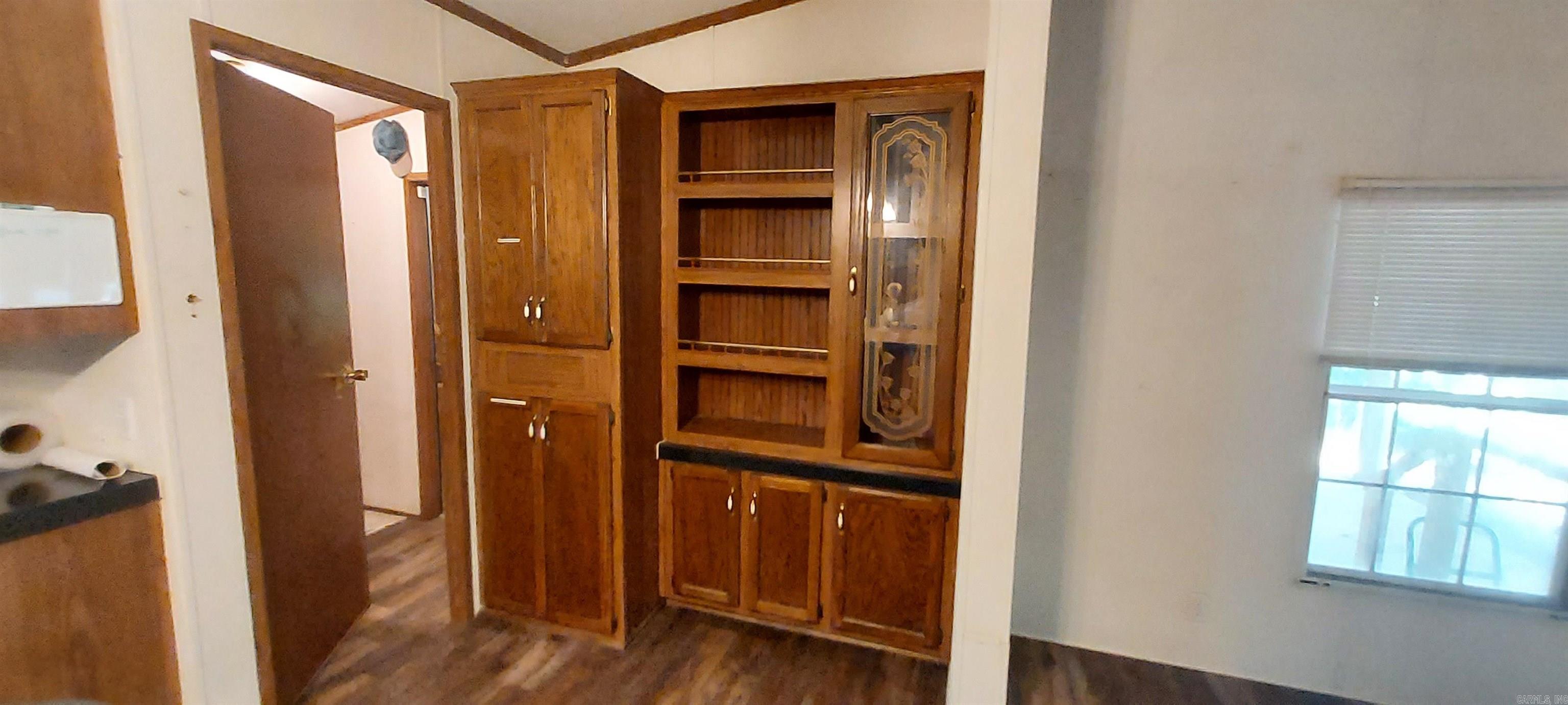 372 Polk Road 412  Mena, AR