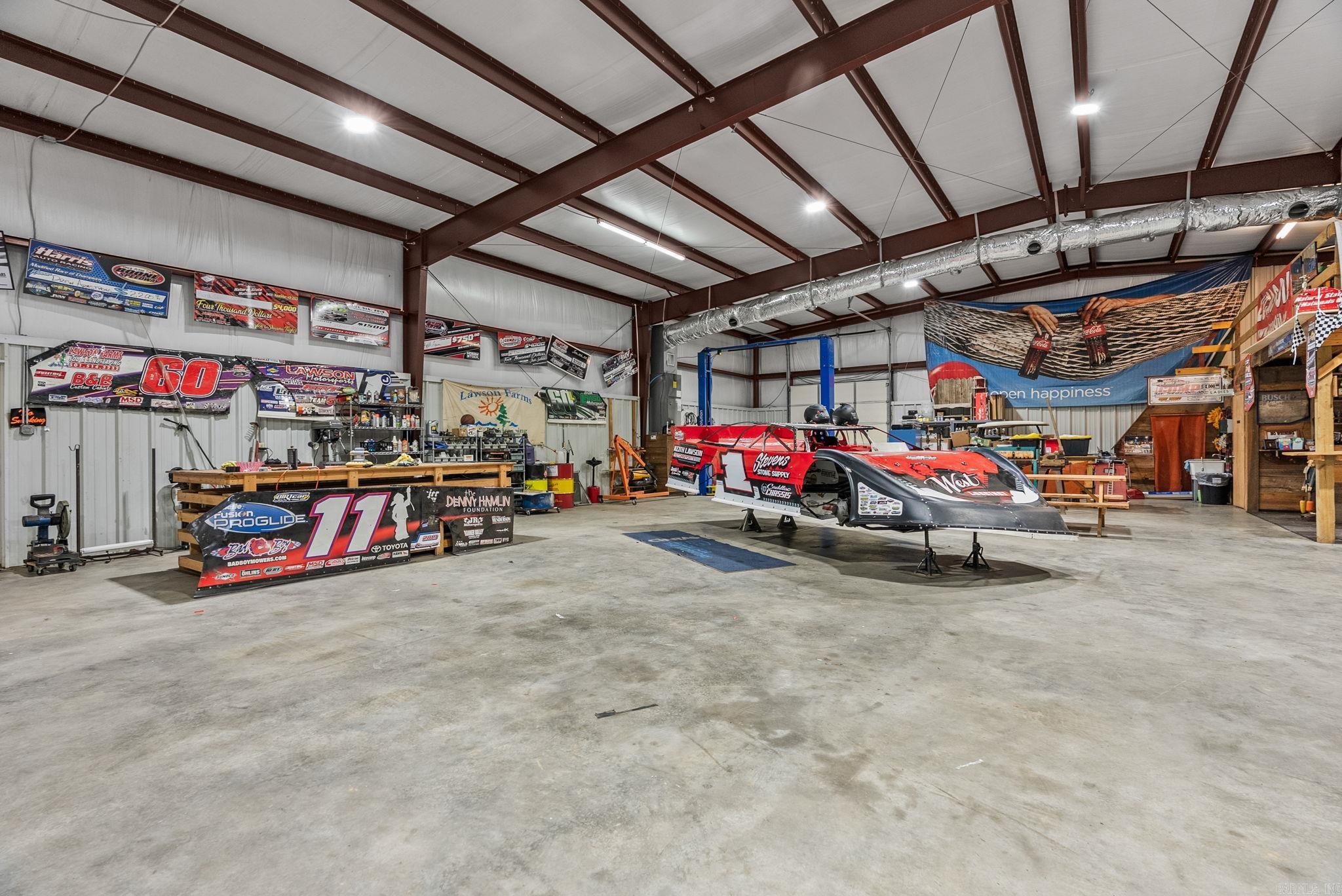 333 216  Houston, AR