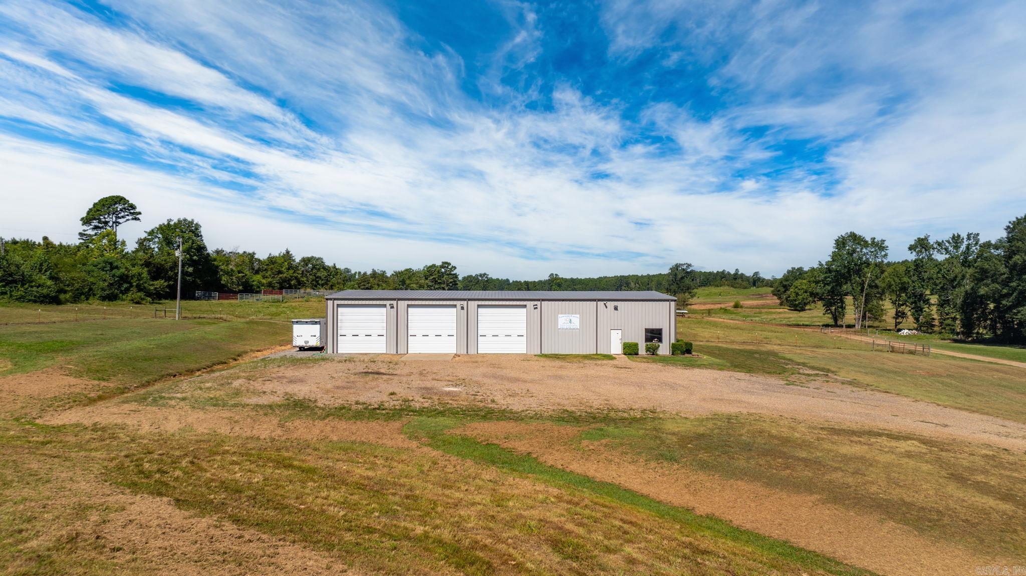 333 216  Houston, AR