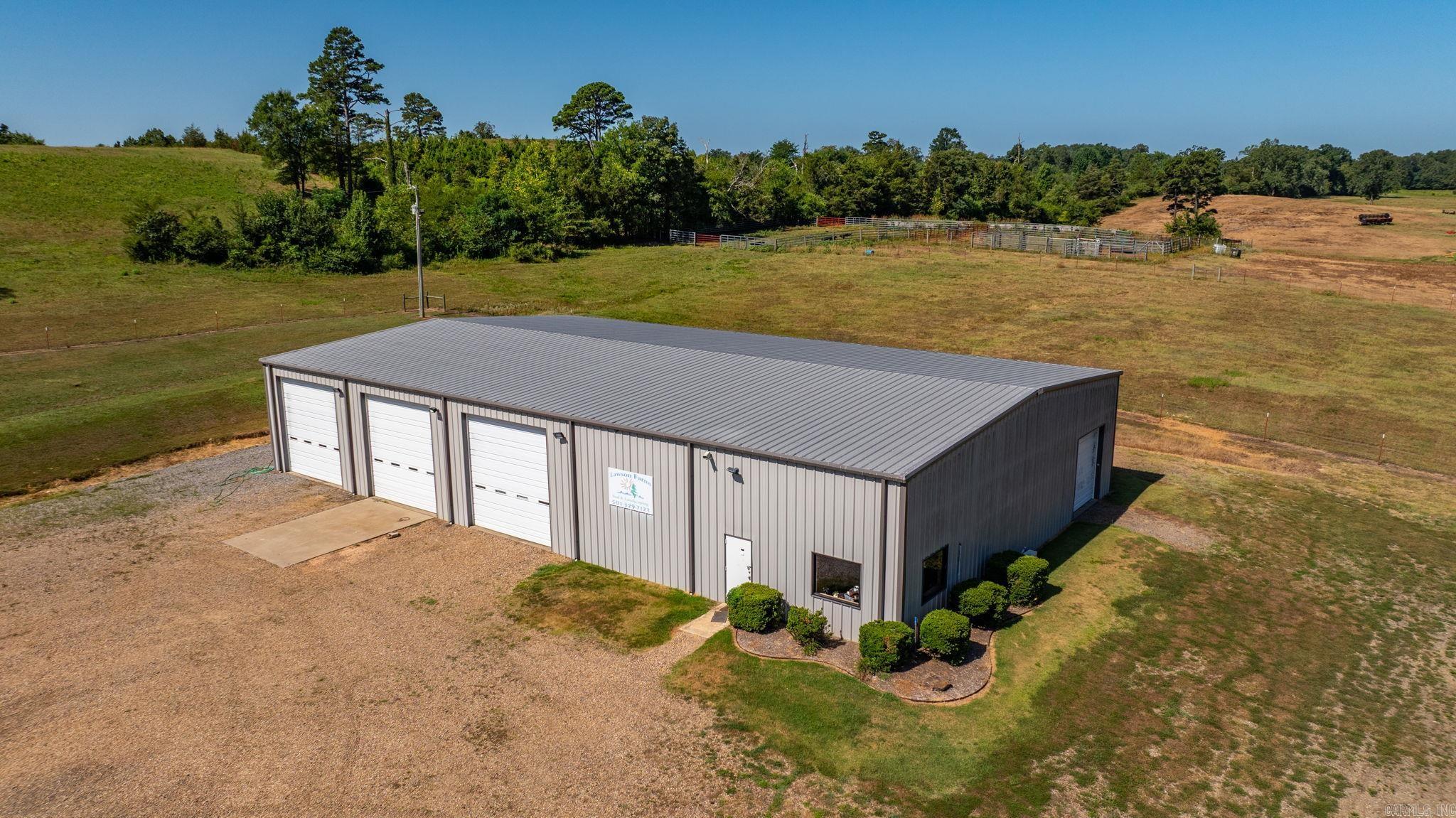 333 216  Houston, AR