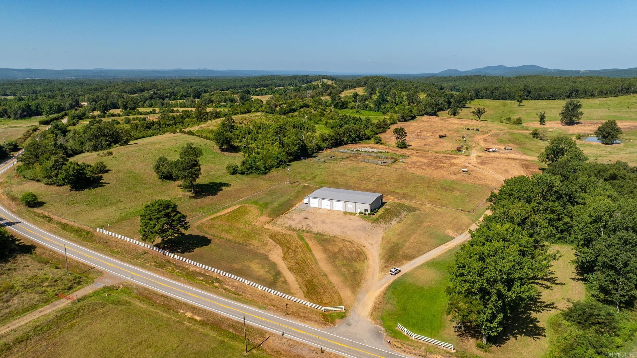333 216  Houston, AR