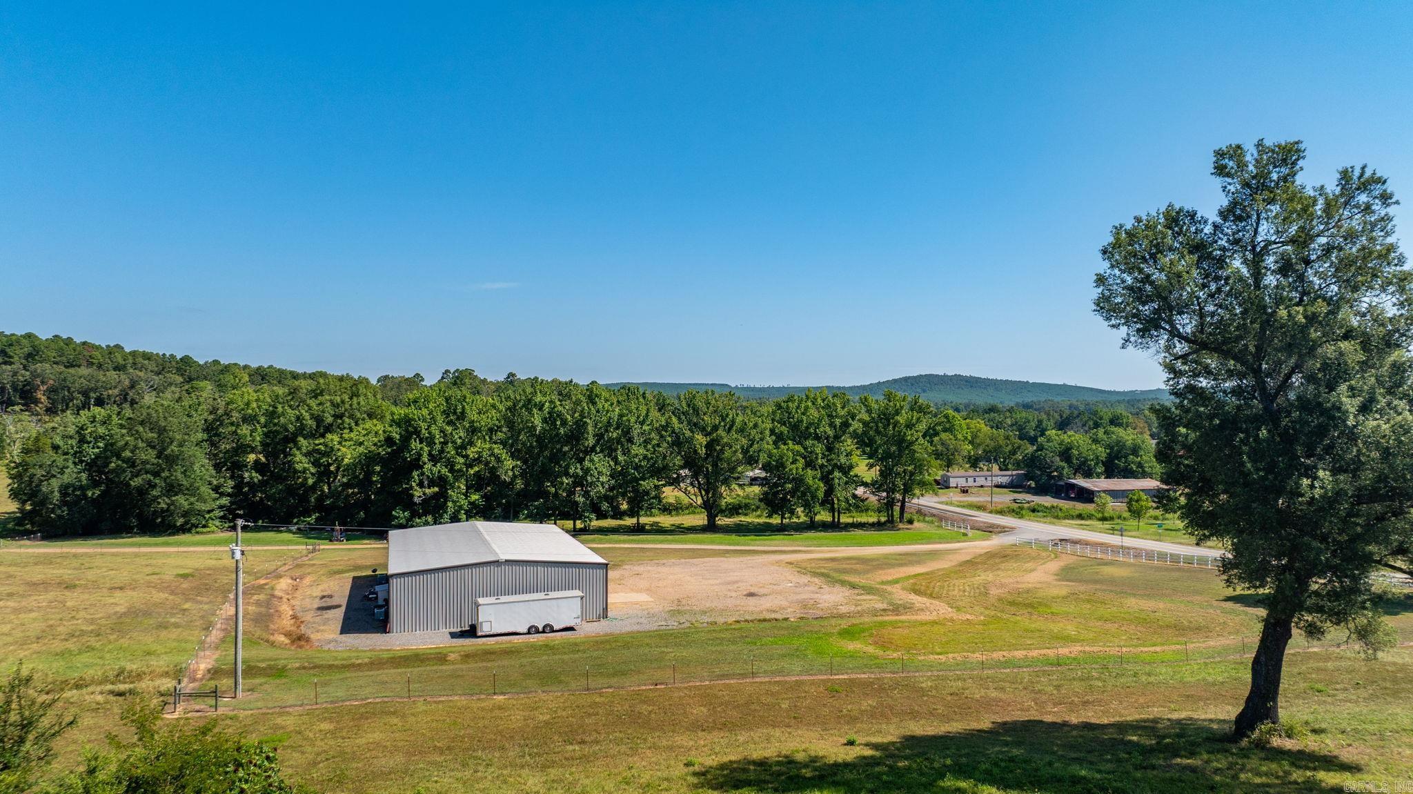 333 216  Houston, AR