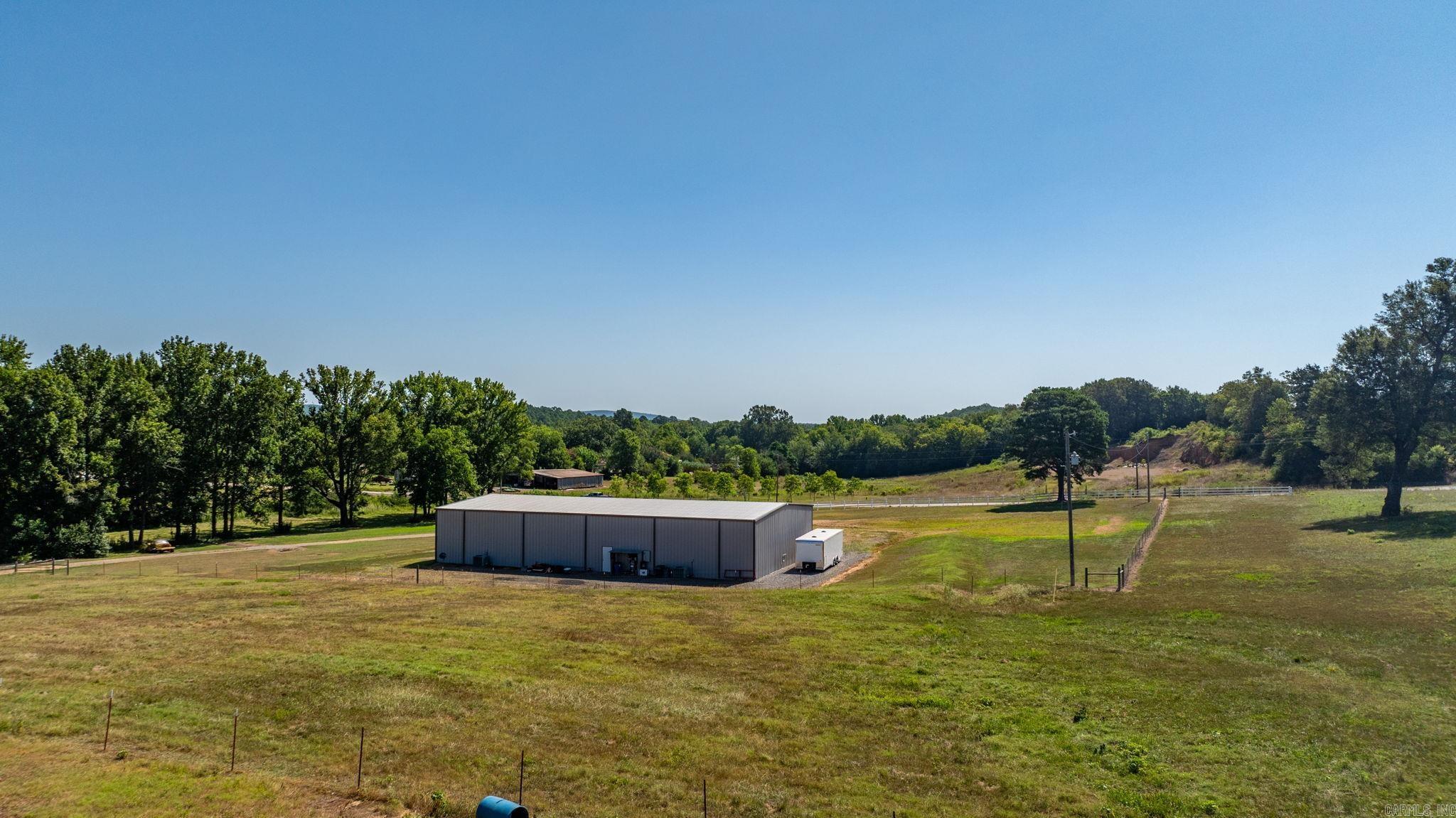 333 216  Houston, AR