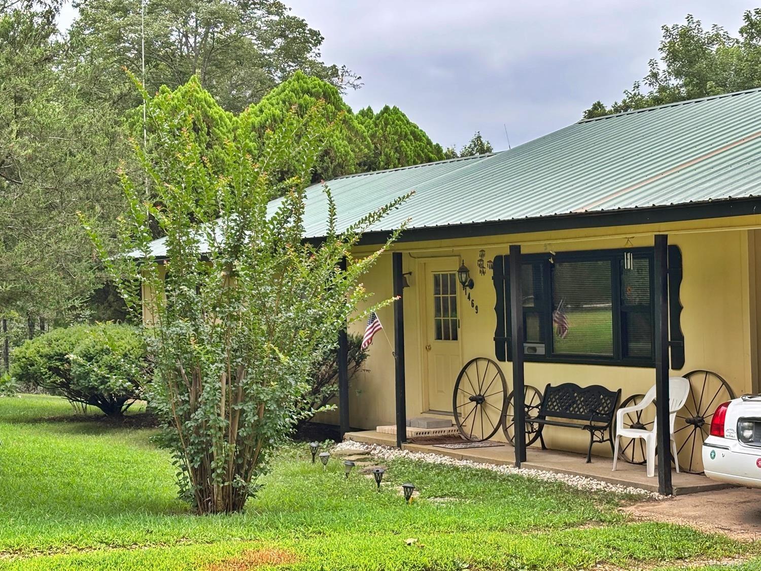 1469 Quilt  Harrison, AR