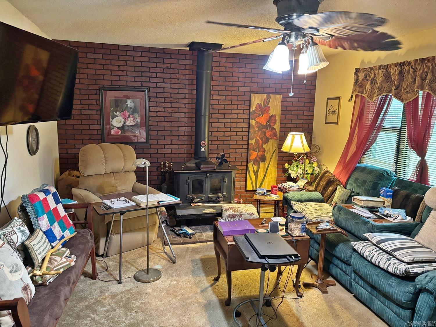 1469 Quilt  Harrison, AR