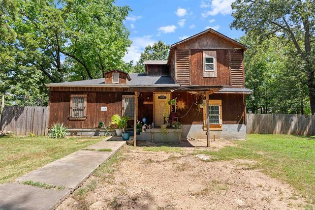 4724 W 26TH  Little Rock, AR