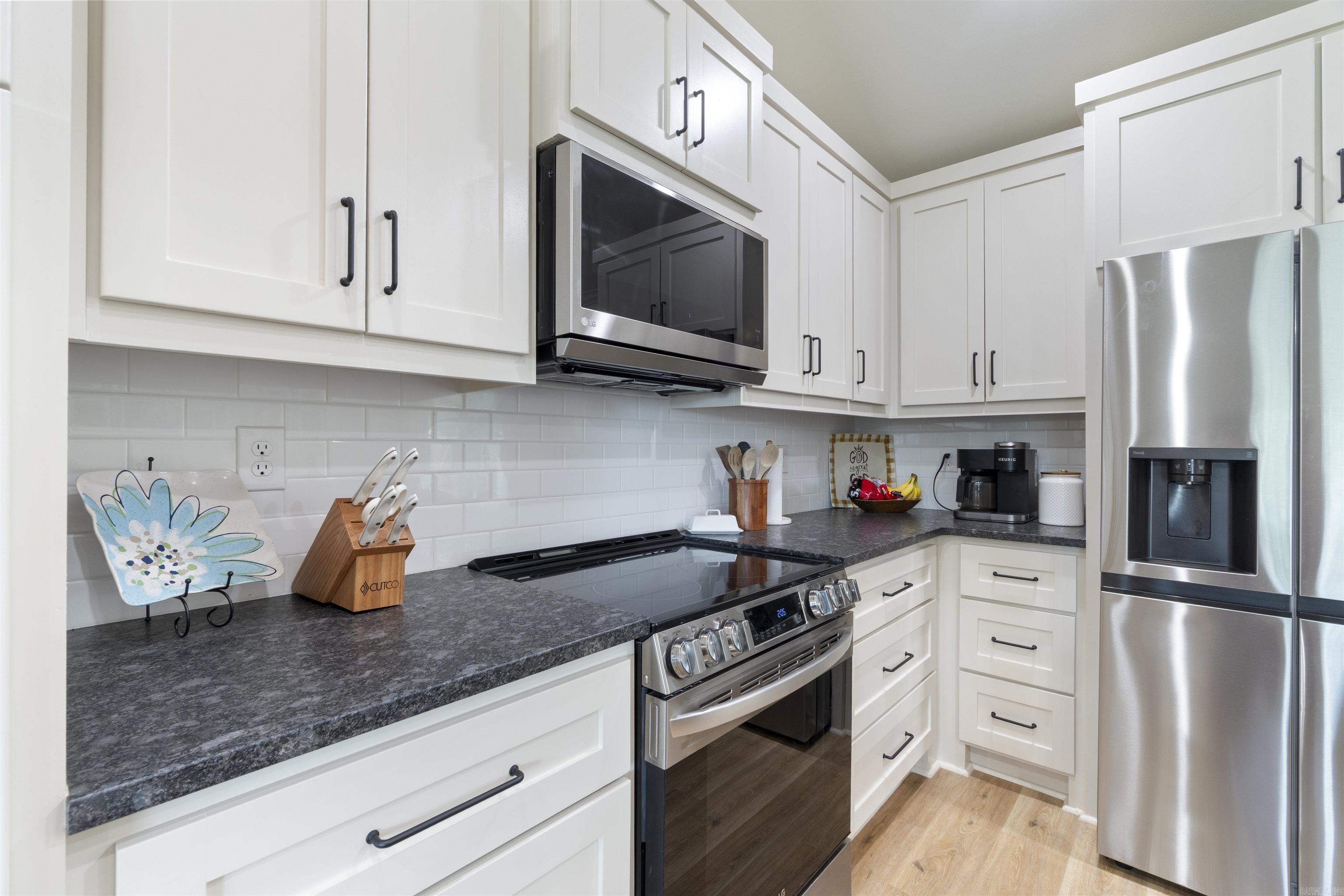 69 Birchwood  Ward, AR