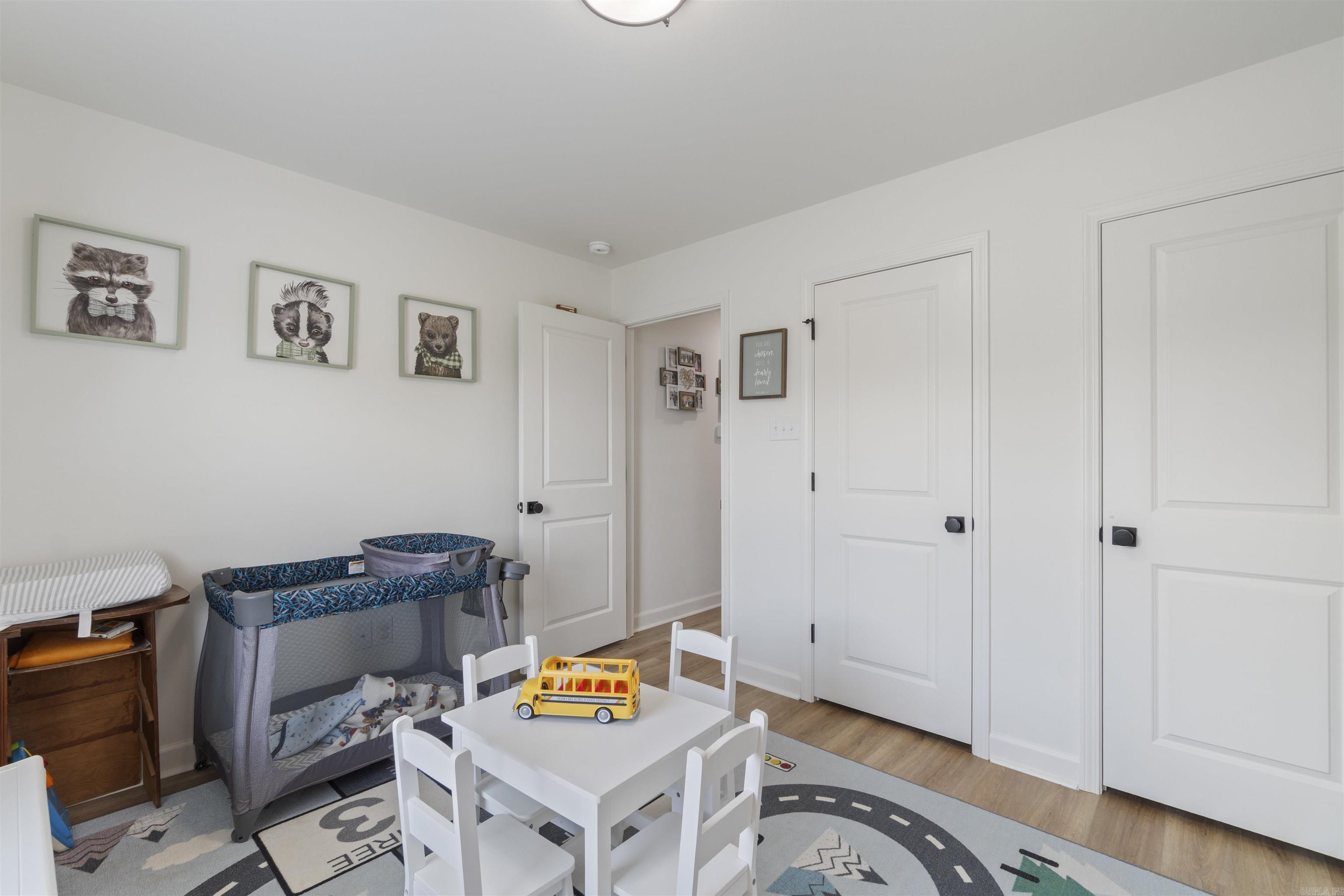 69 Birchwood  Ward, AR