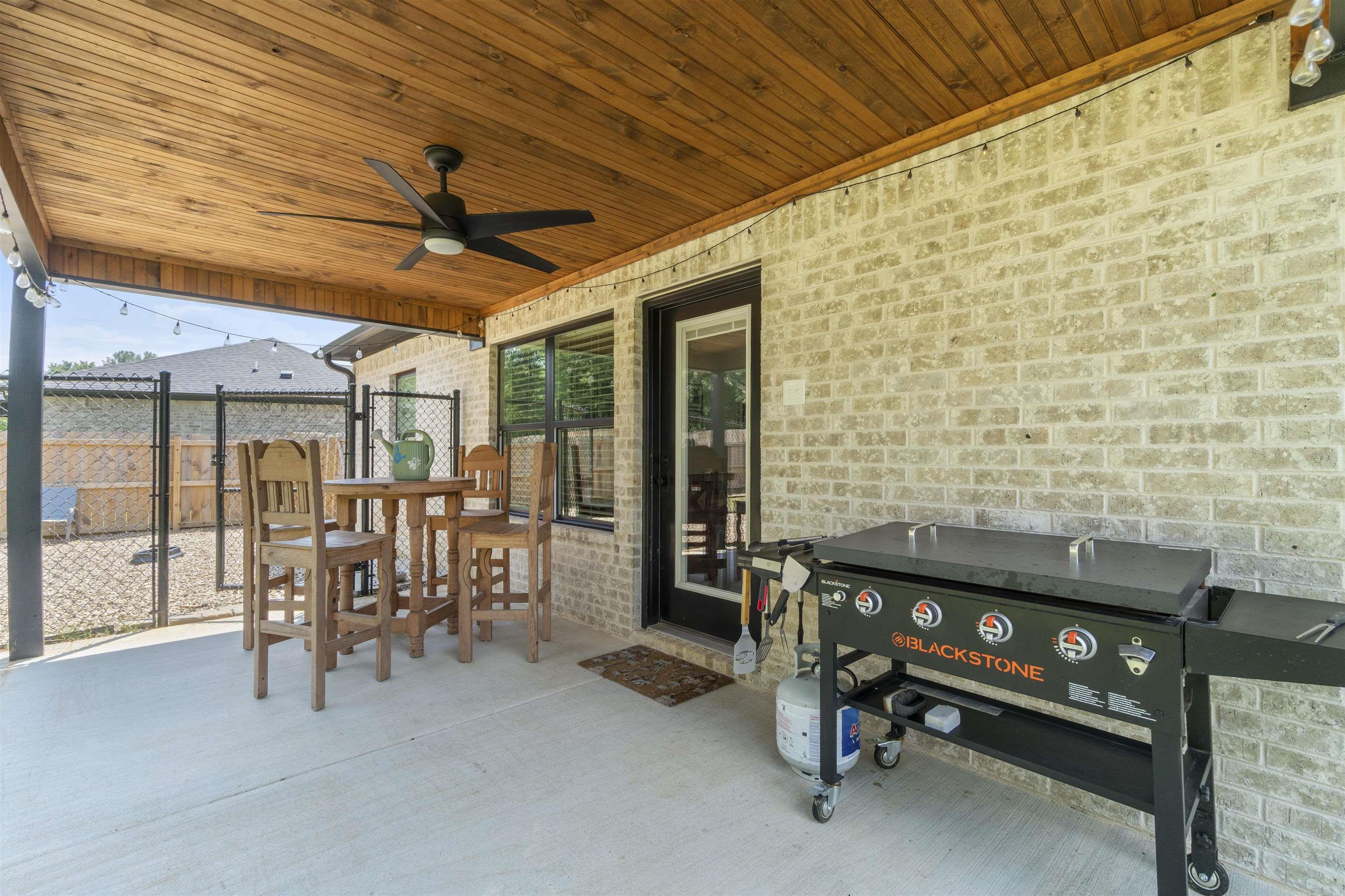 69 Birchwood  Ward, AR