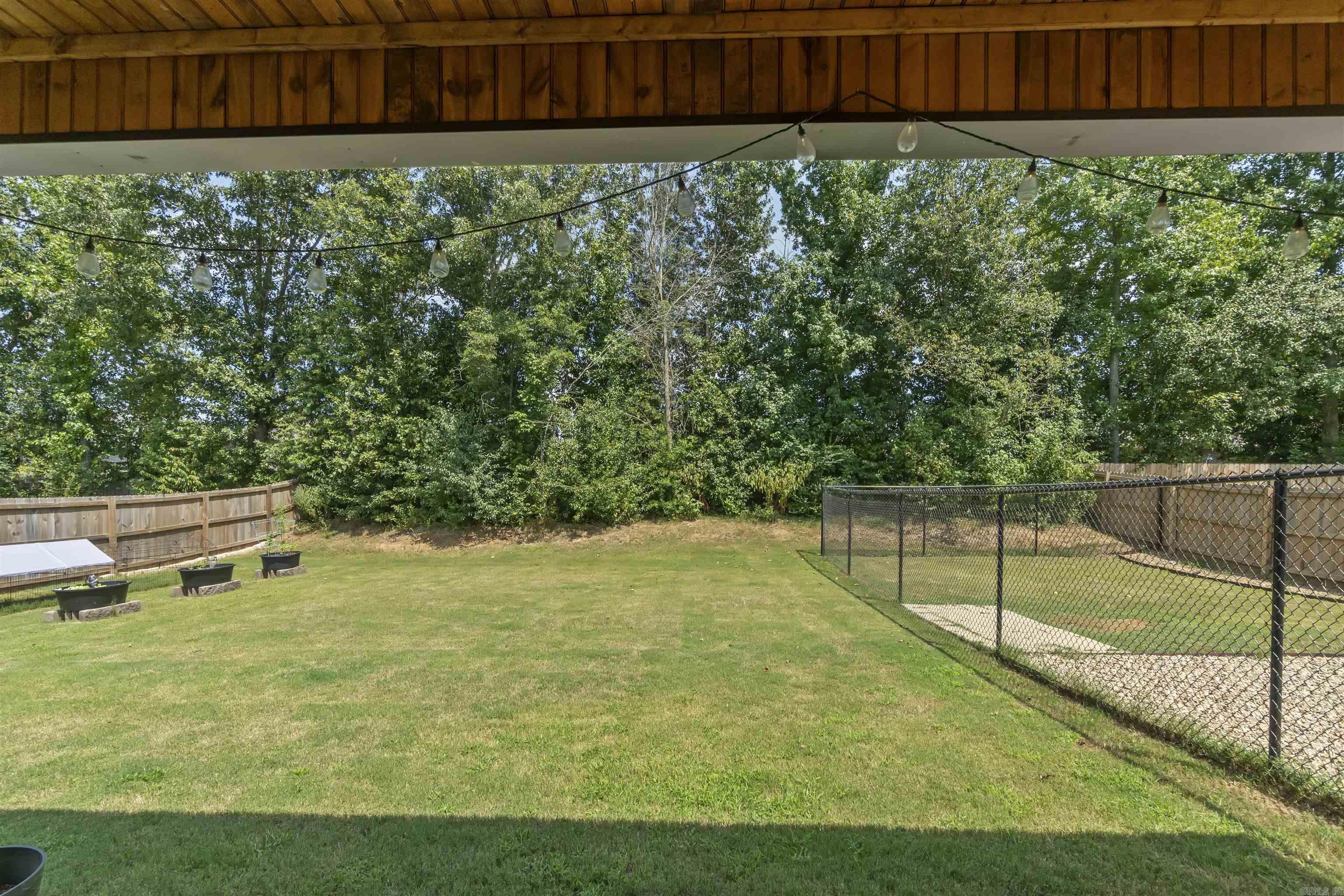 69 Birchwood  Ward, AR