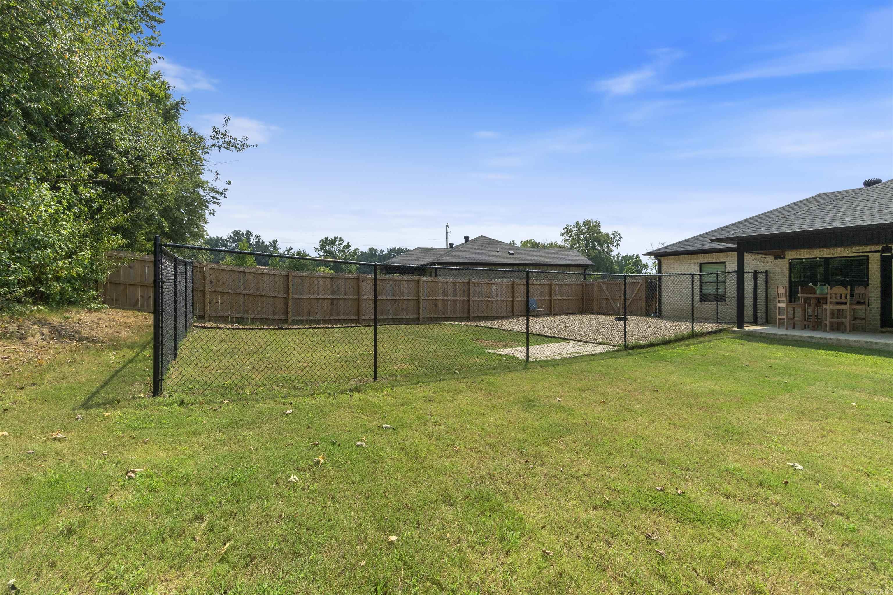 69 Birchwood  Ward, AR