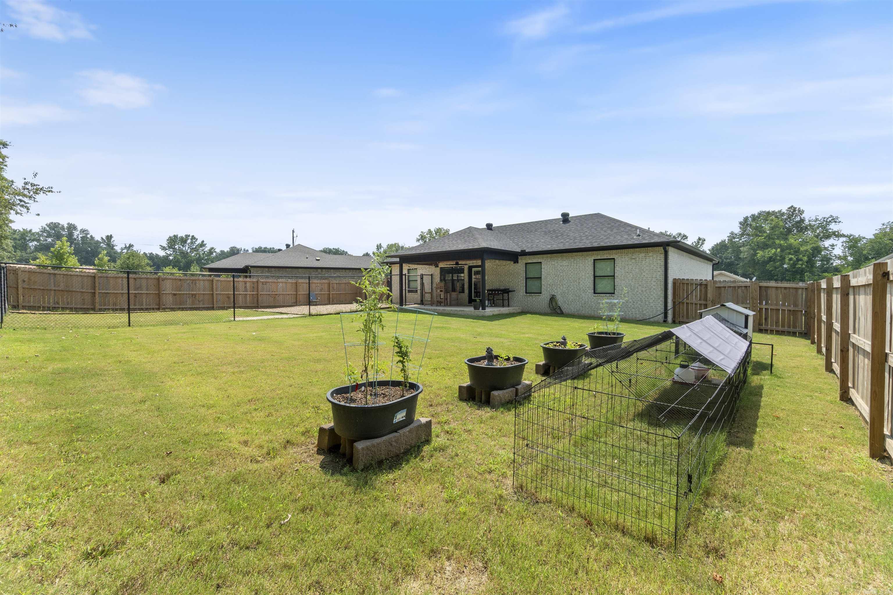 69 Birchwood  Ward, AR