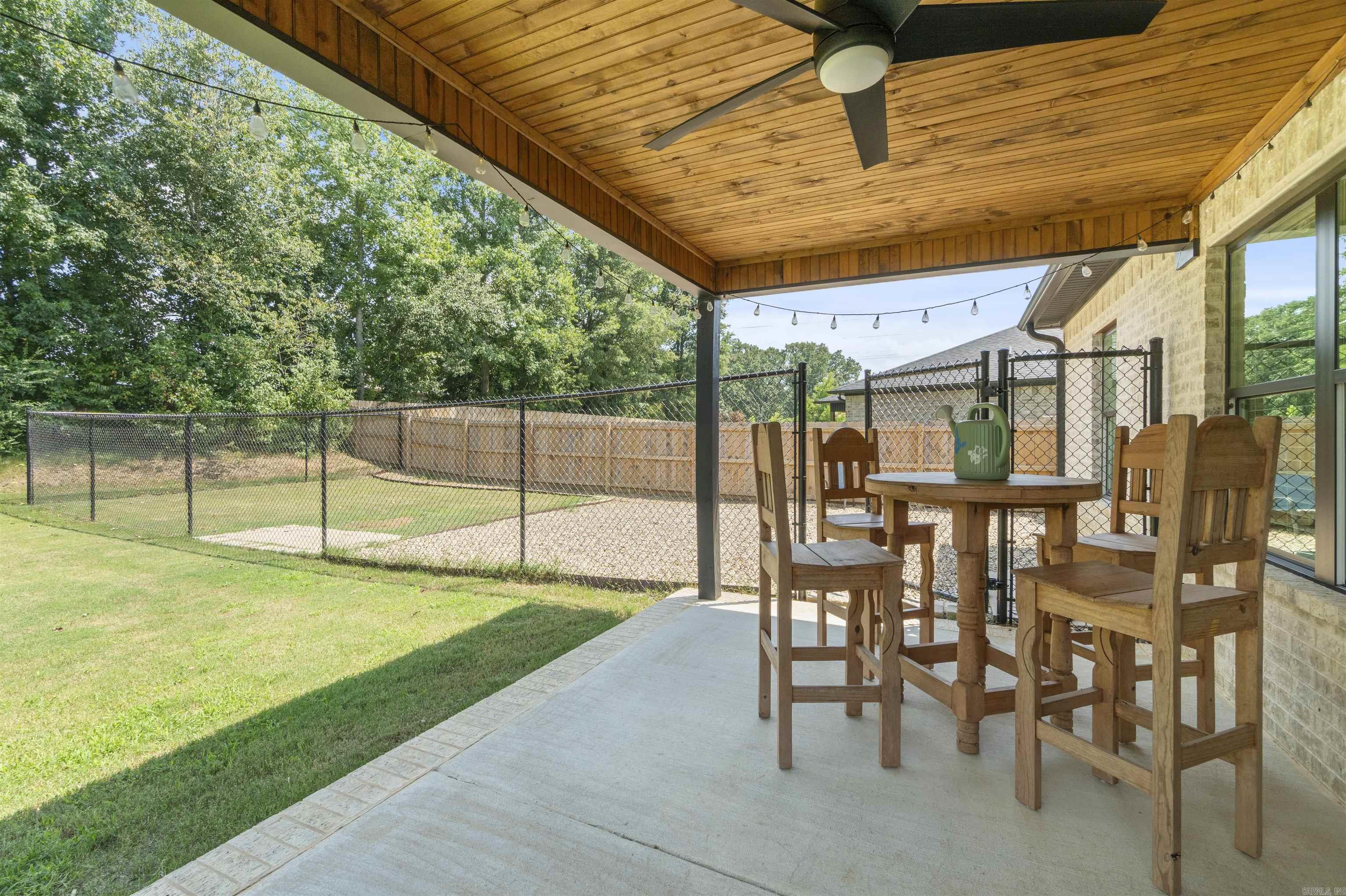69 Birchwood  Ward, AR