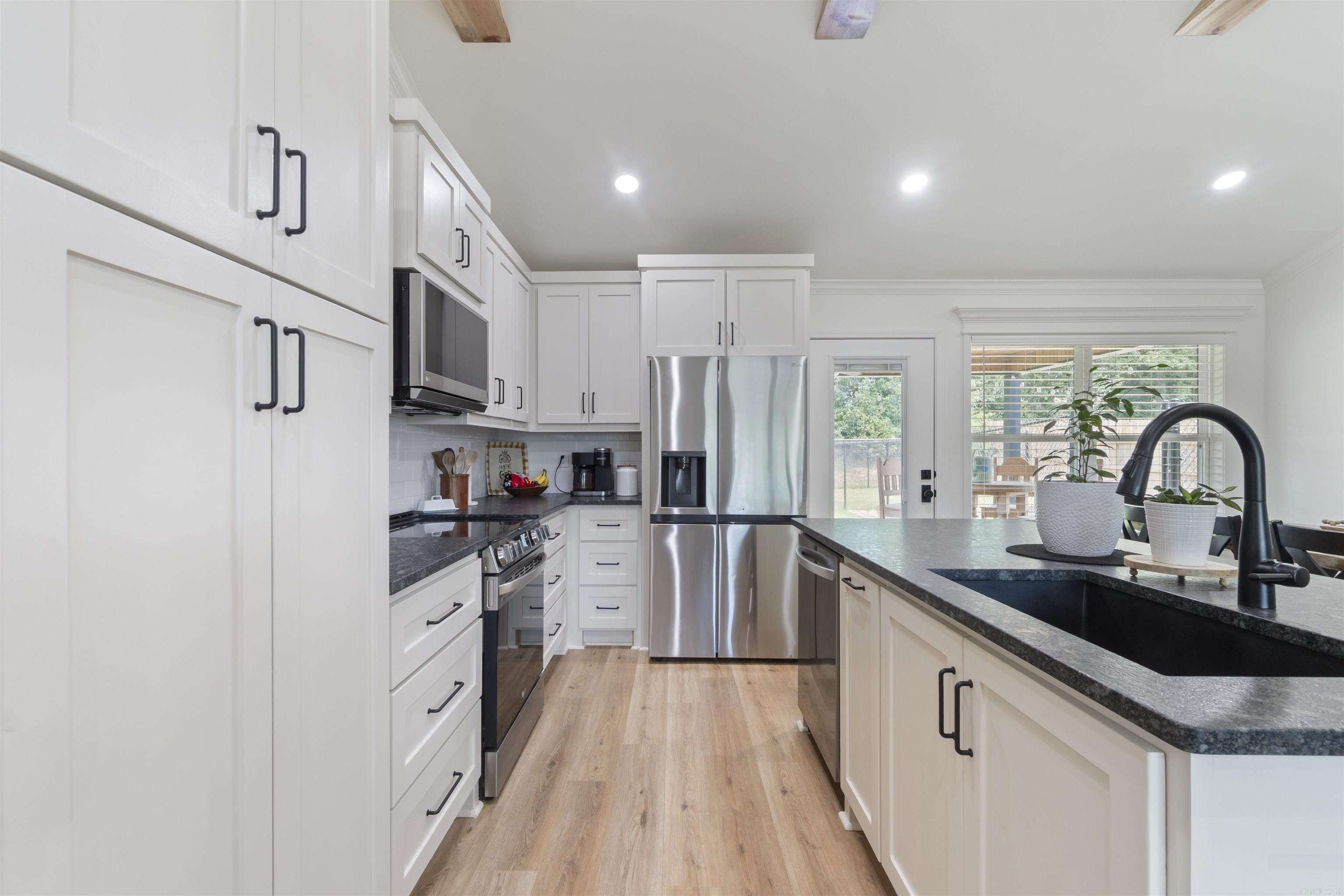 69 Birchwood  Ward, AR